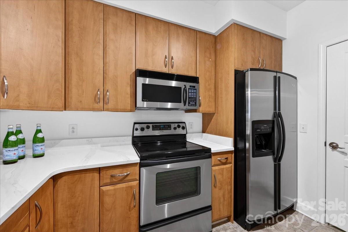 1320 Fillmore Avenue #105 — Charlotte