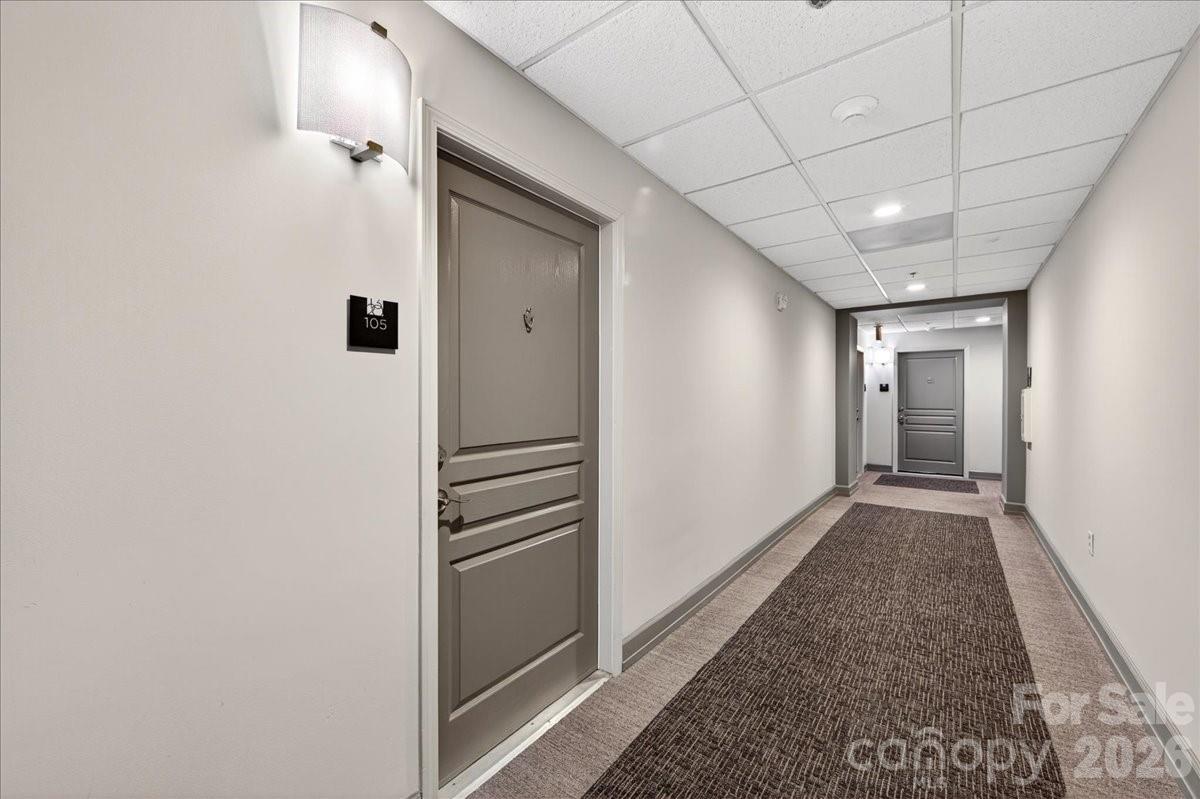 1320 Fillmore Avenue #105 — Charlotte
