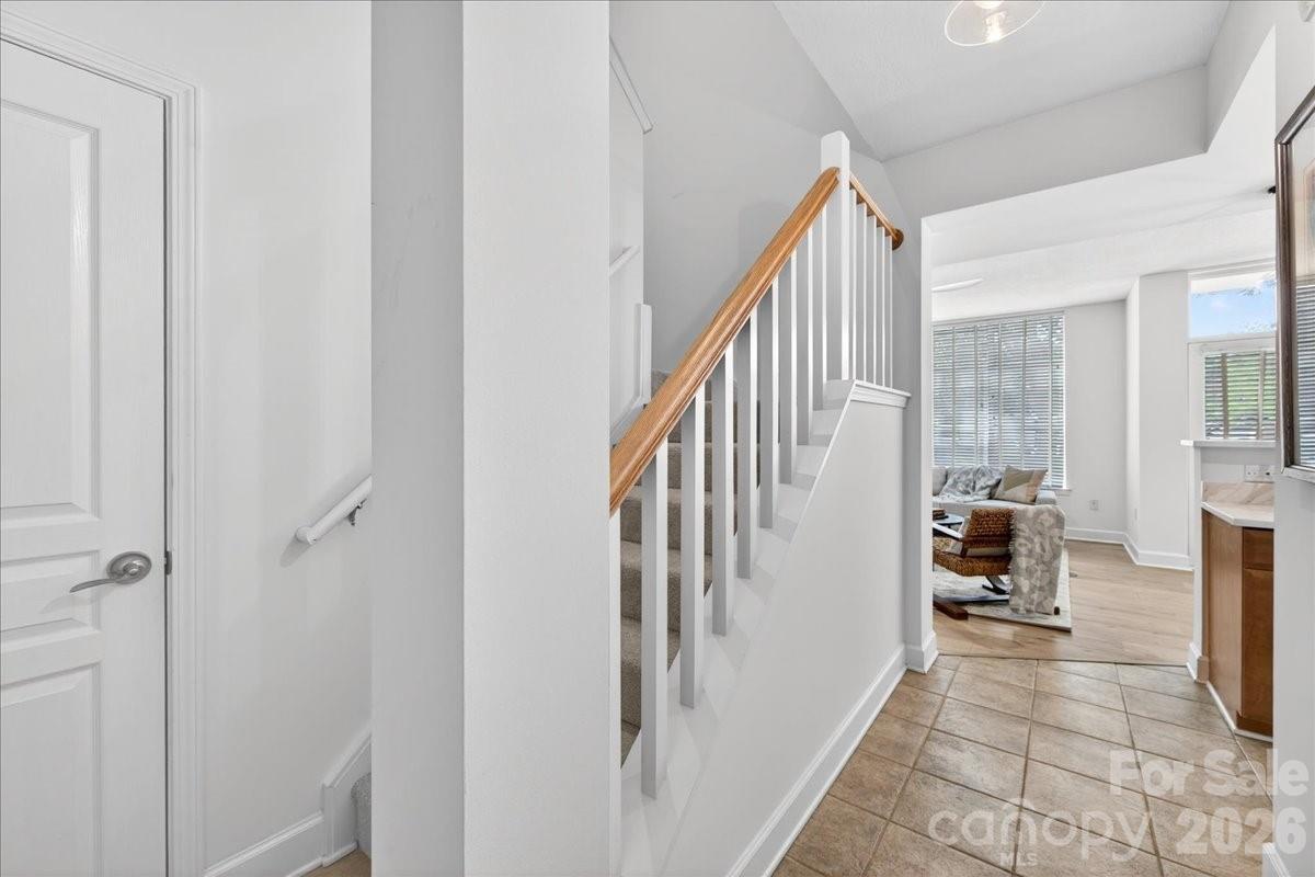 1320 Fillmore Avenue #105 — Charlotte