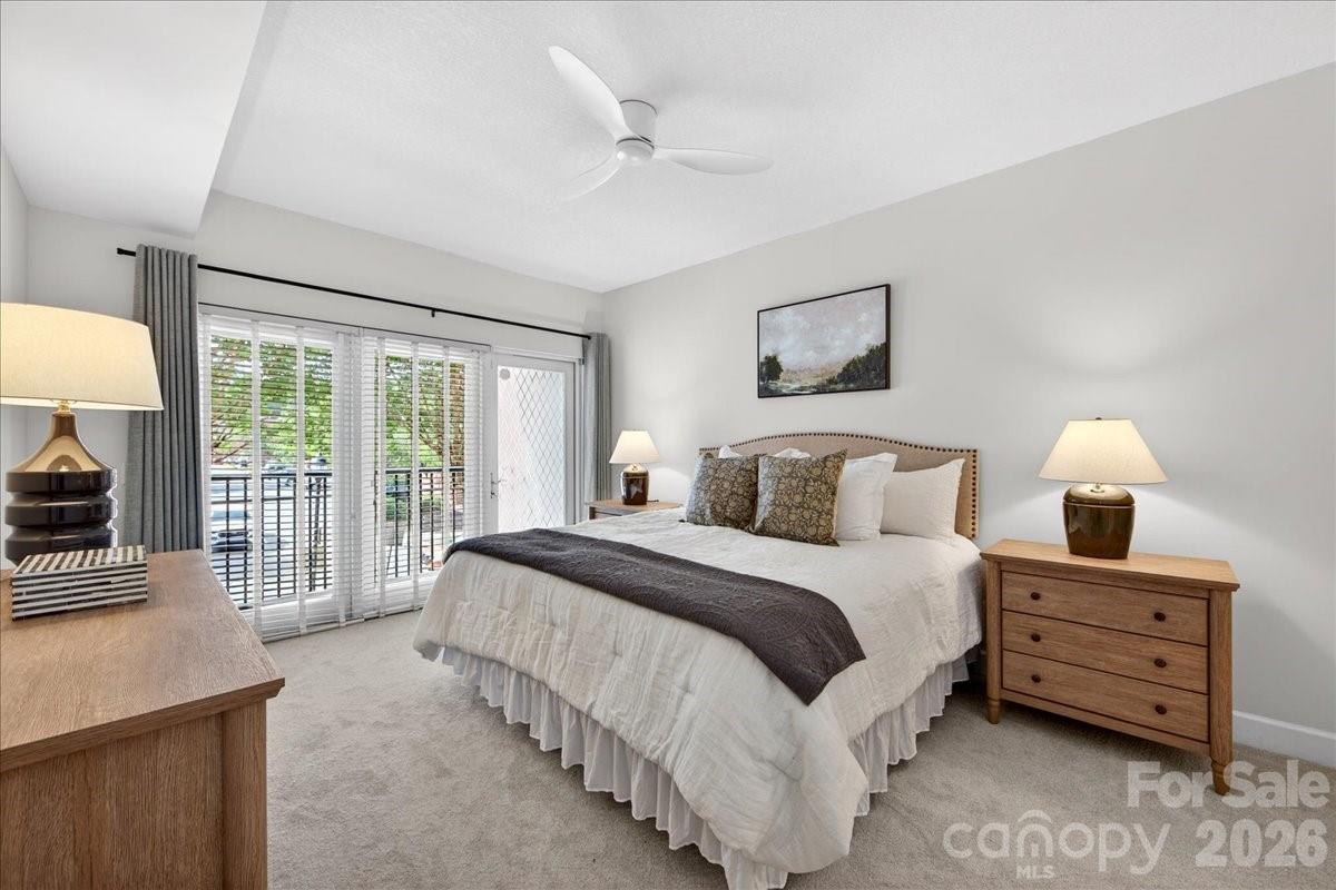 1320 Fillmore Avenue #105 — Charlotte
