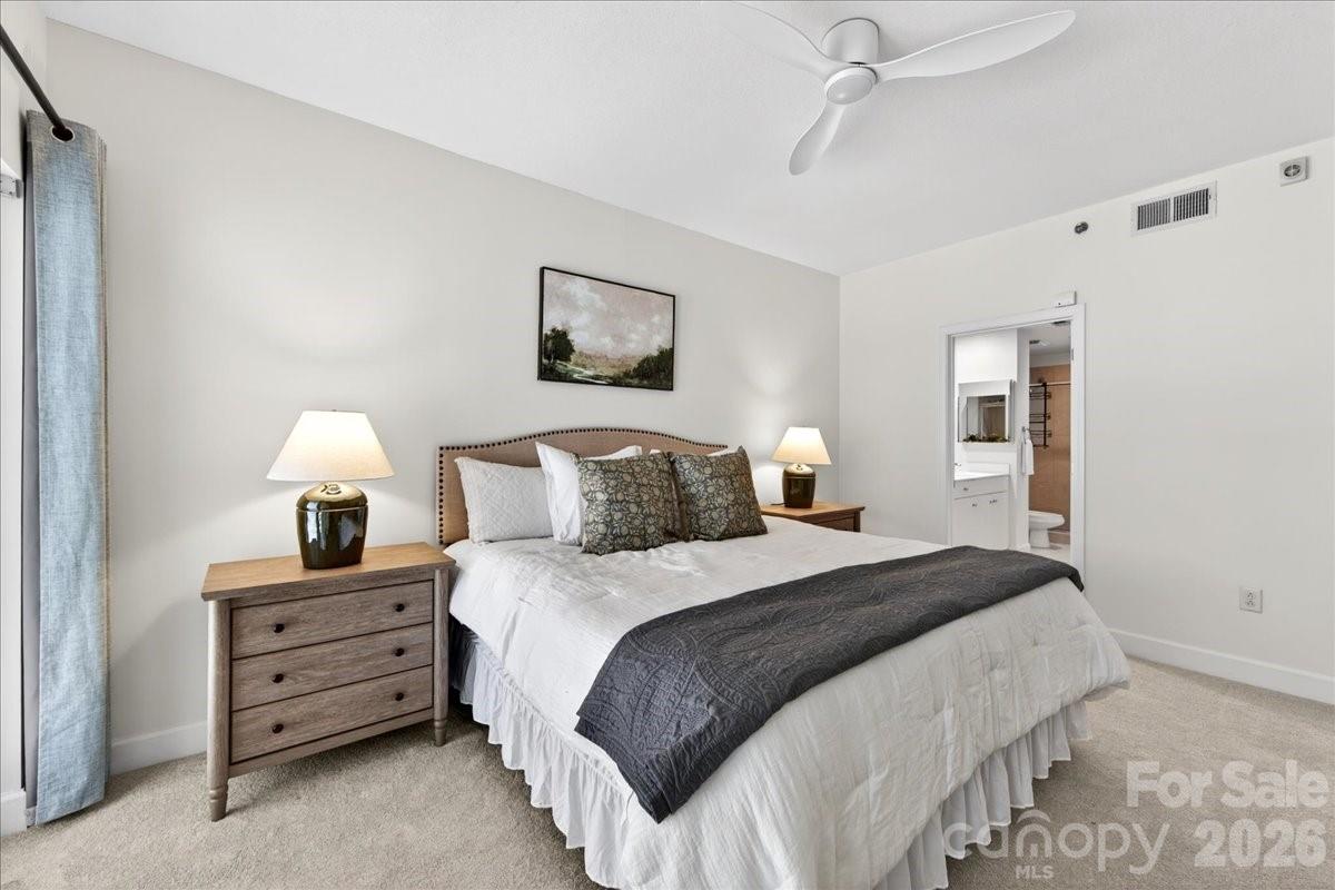 1320 Fillmore Avenue #105 — Charlotte