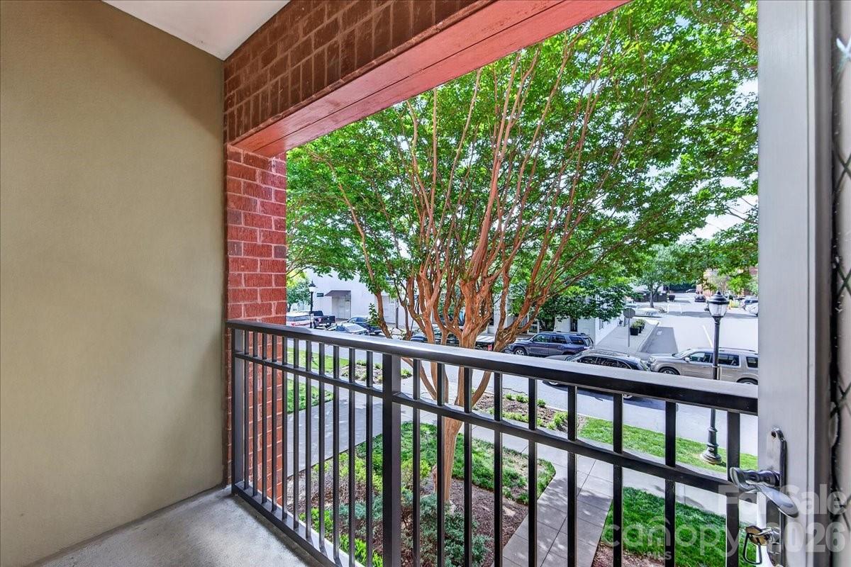 1320 Fillmore Avenue #105 — Charlotte