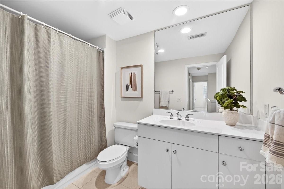 1320 Fillmore Avenue #105 — Charlotte