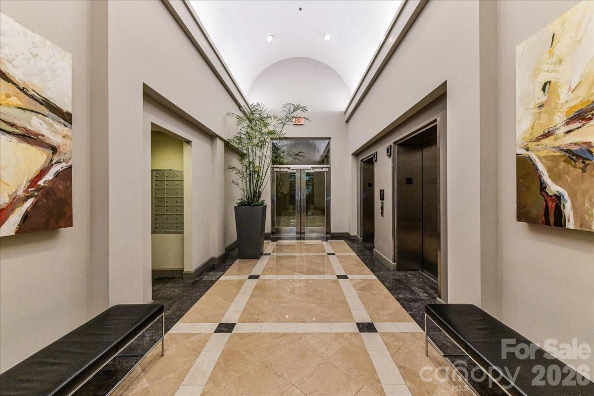 1320 Fillmore Avenue #105 — Charlotte