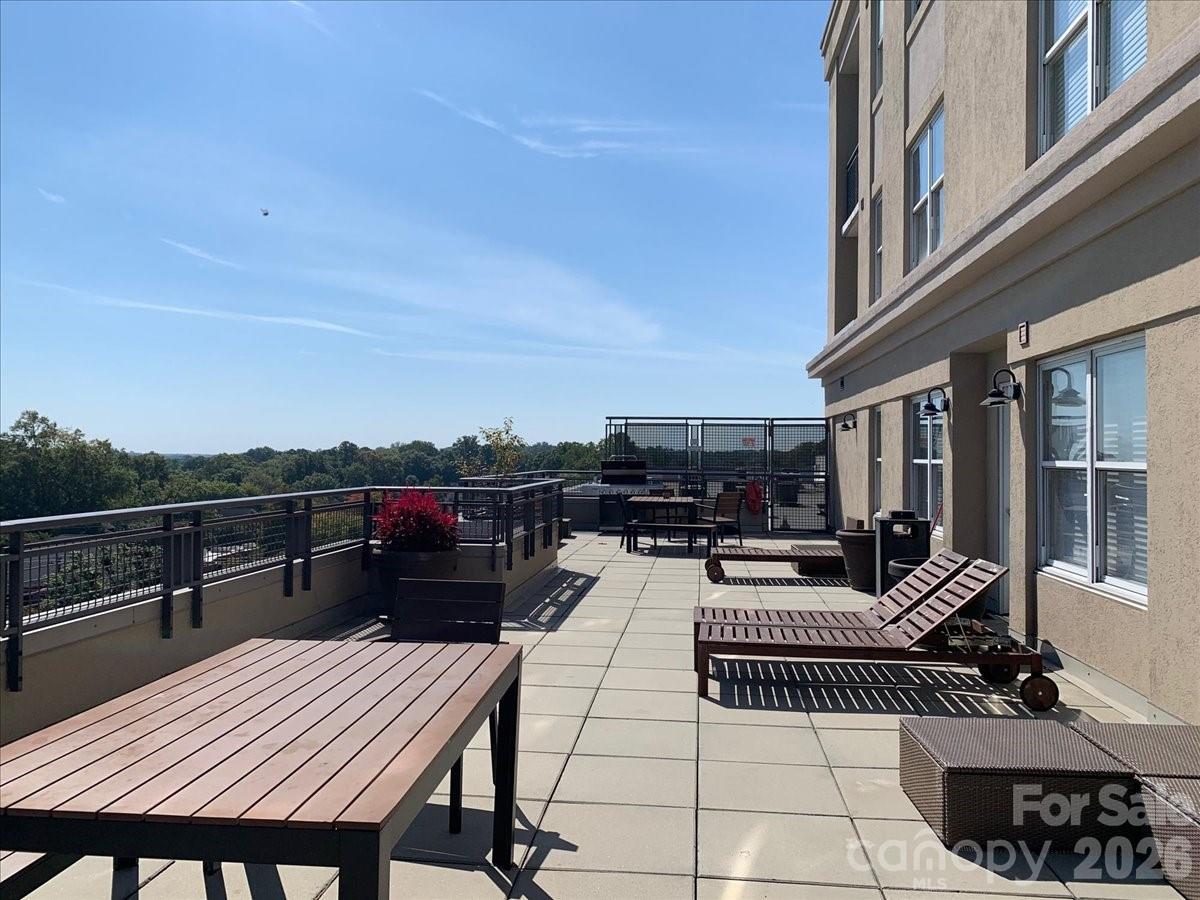 1320 Fillmore Avenue #105 — Charlotte