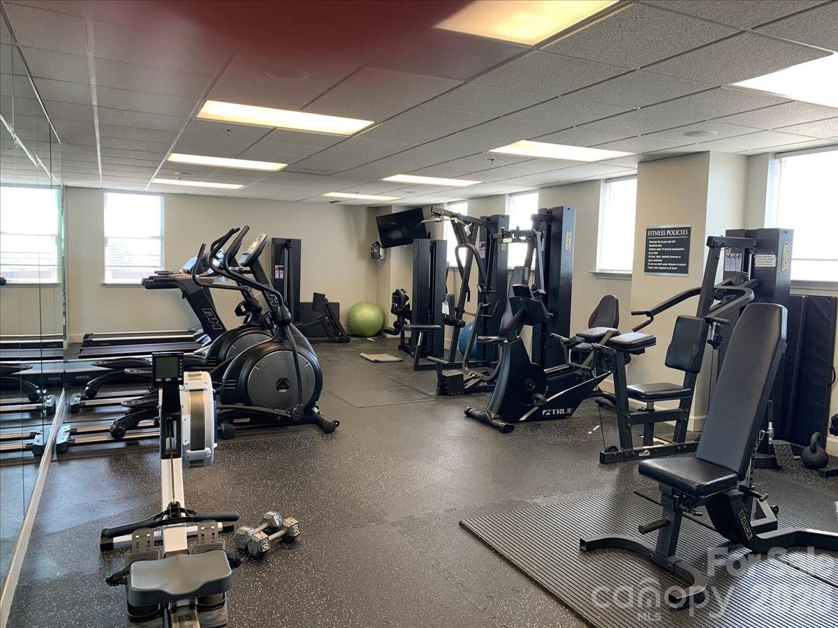 1320 Fillmore Avenue #105 — Charlotte