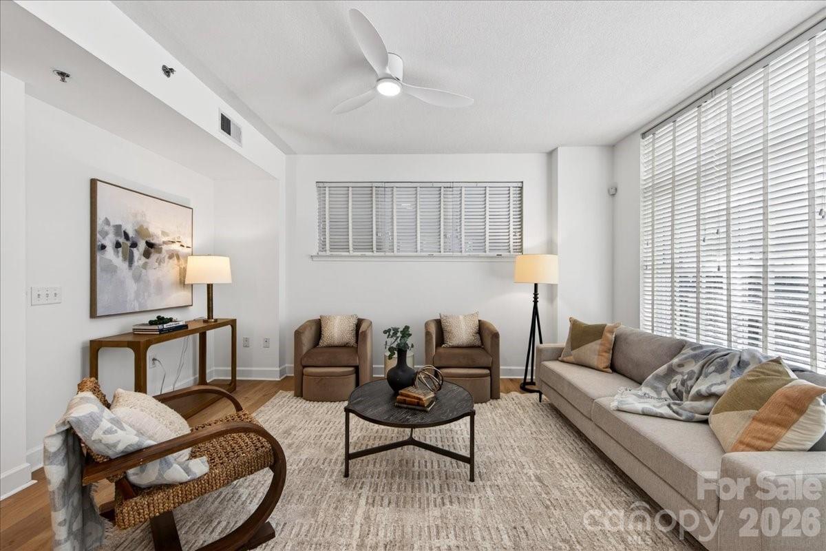 1320 Fillmore Avenue #105 — Charlotte