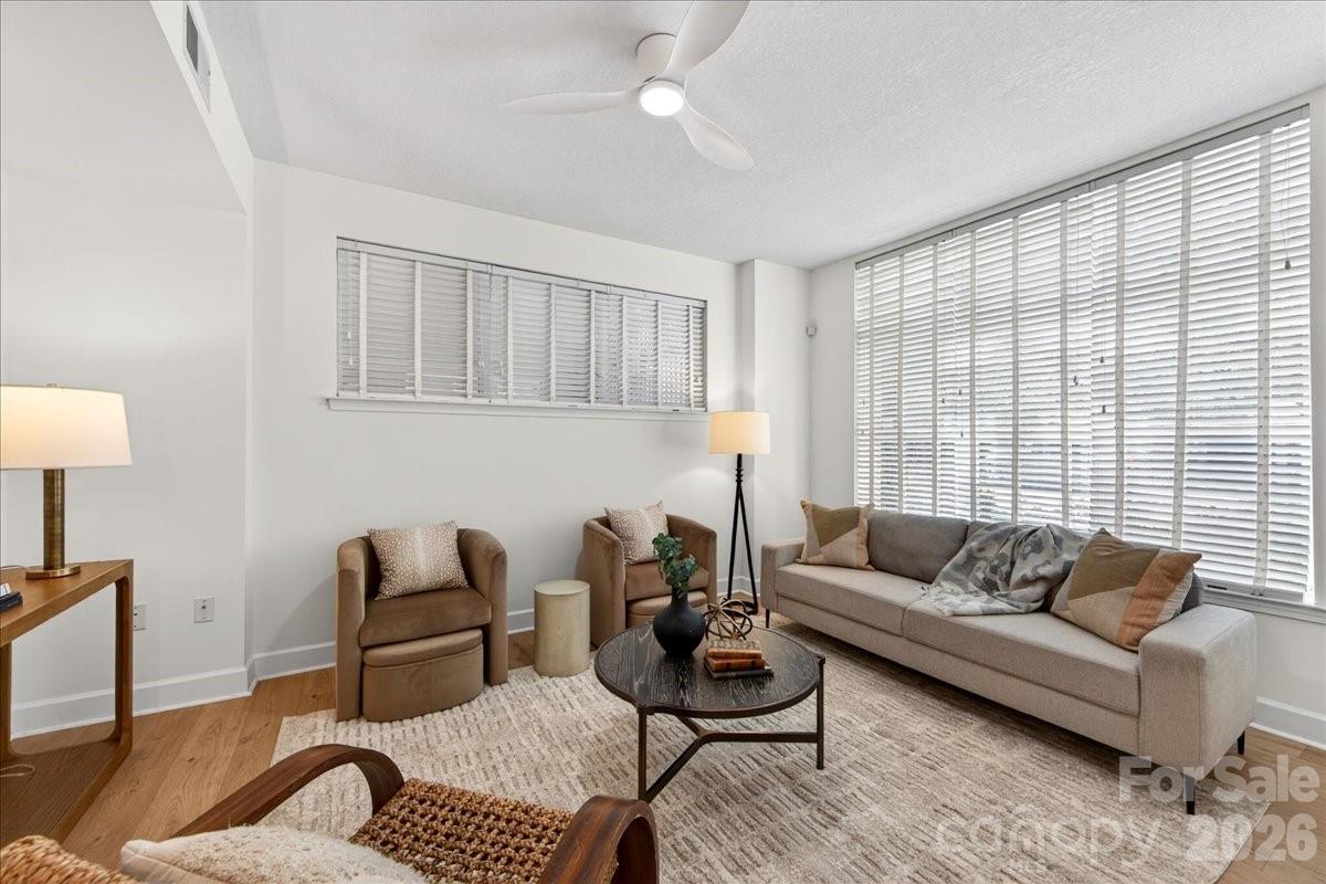 1320 Fillmore Avenue #105 — Charlotte