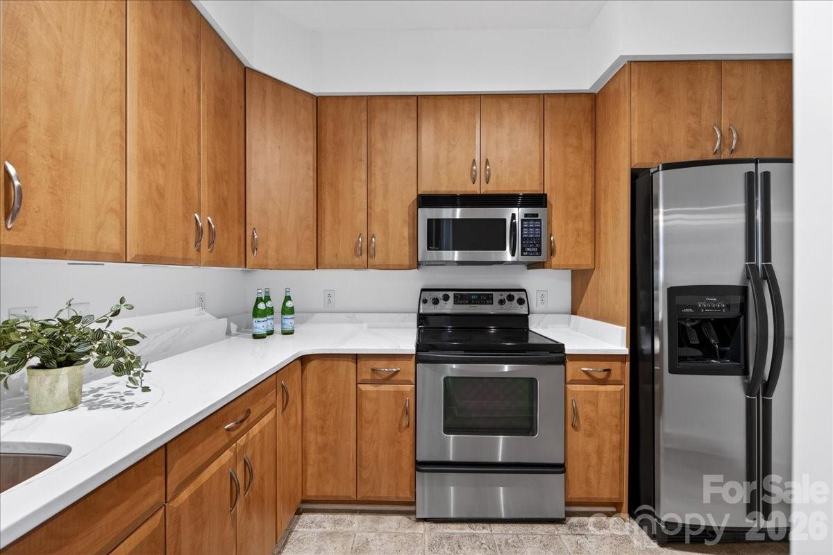 1320 Fillmore Avenue #105 — Charlotte