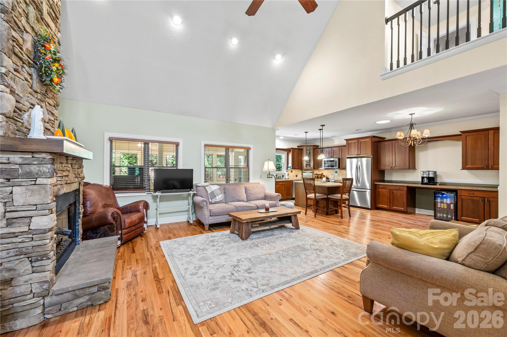 128 Churchill Downs Drive — Fairview