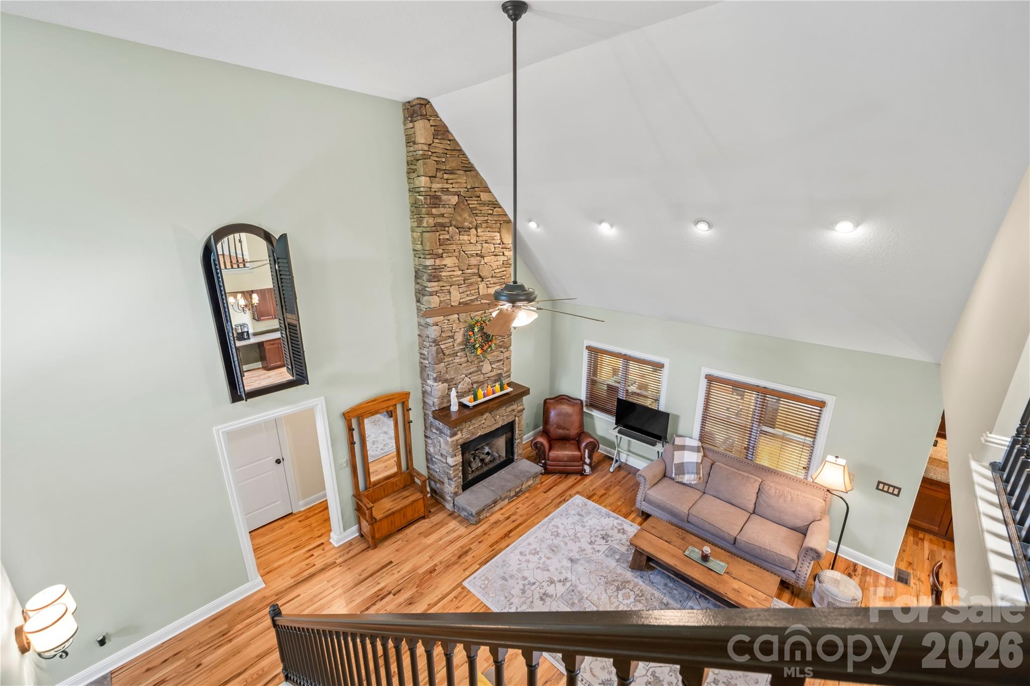 128 Churchill Downs Drive — Fairview