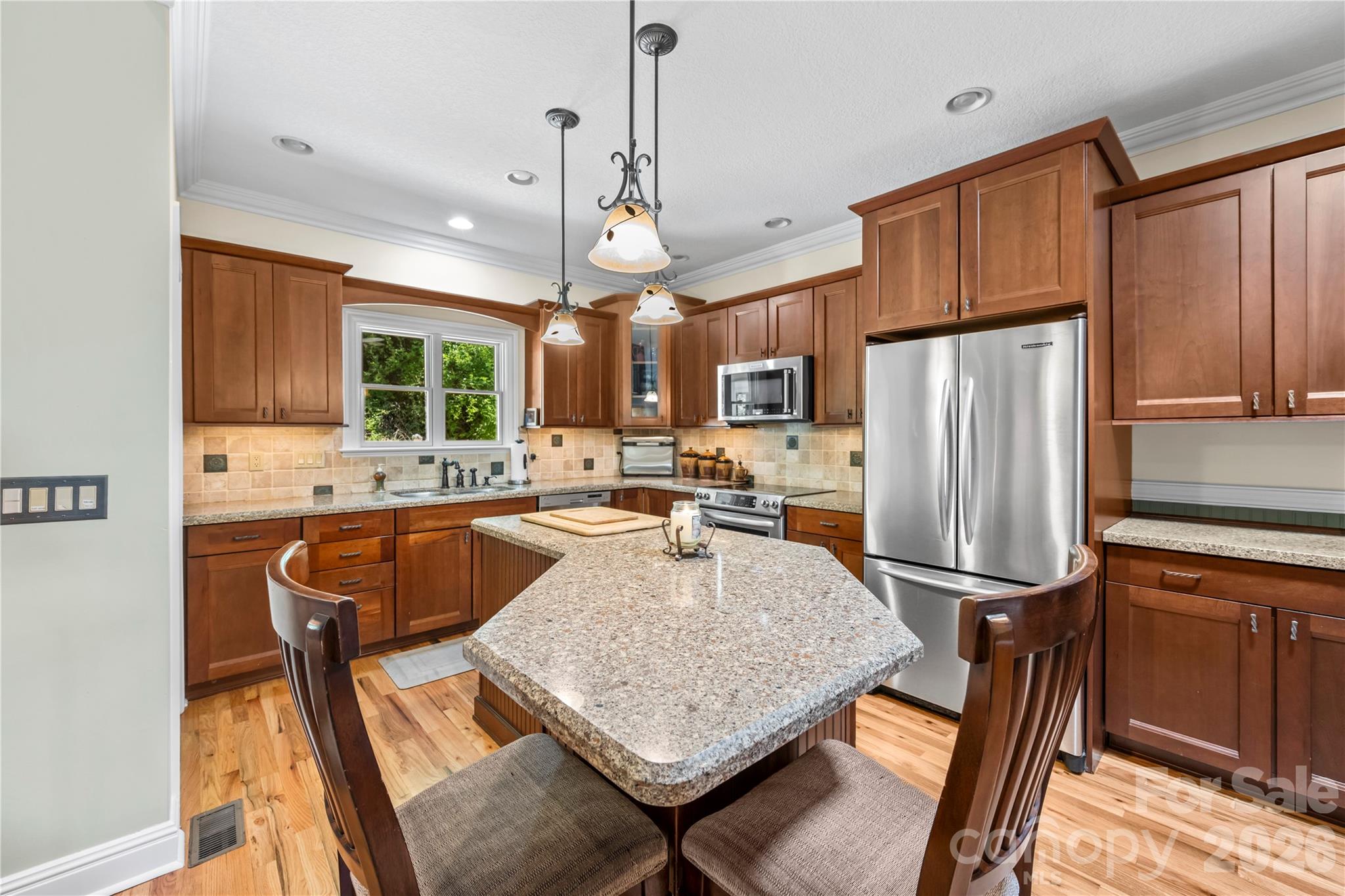 128 Churchill Downs Drive — Fairview