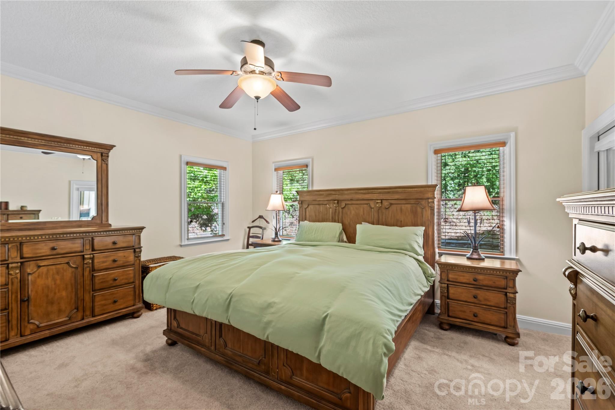 128 Churchill Downs Drive — Fairview