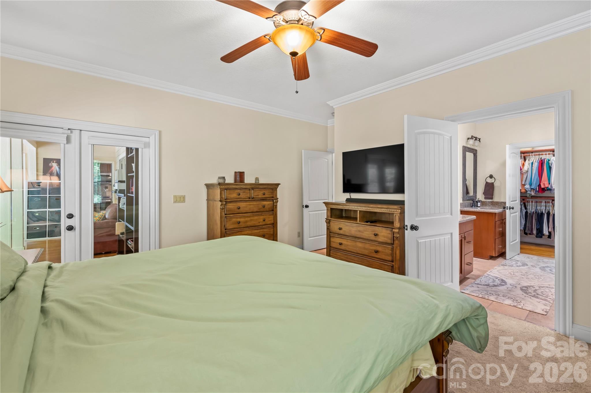 128 Churchill Downs Drive — Fairview