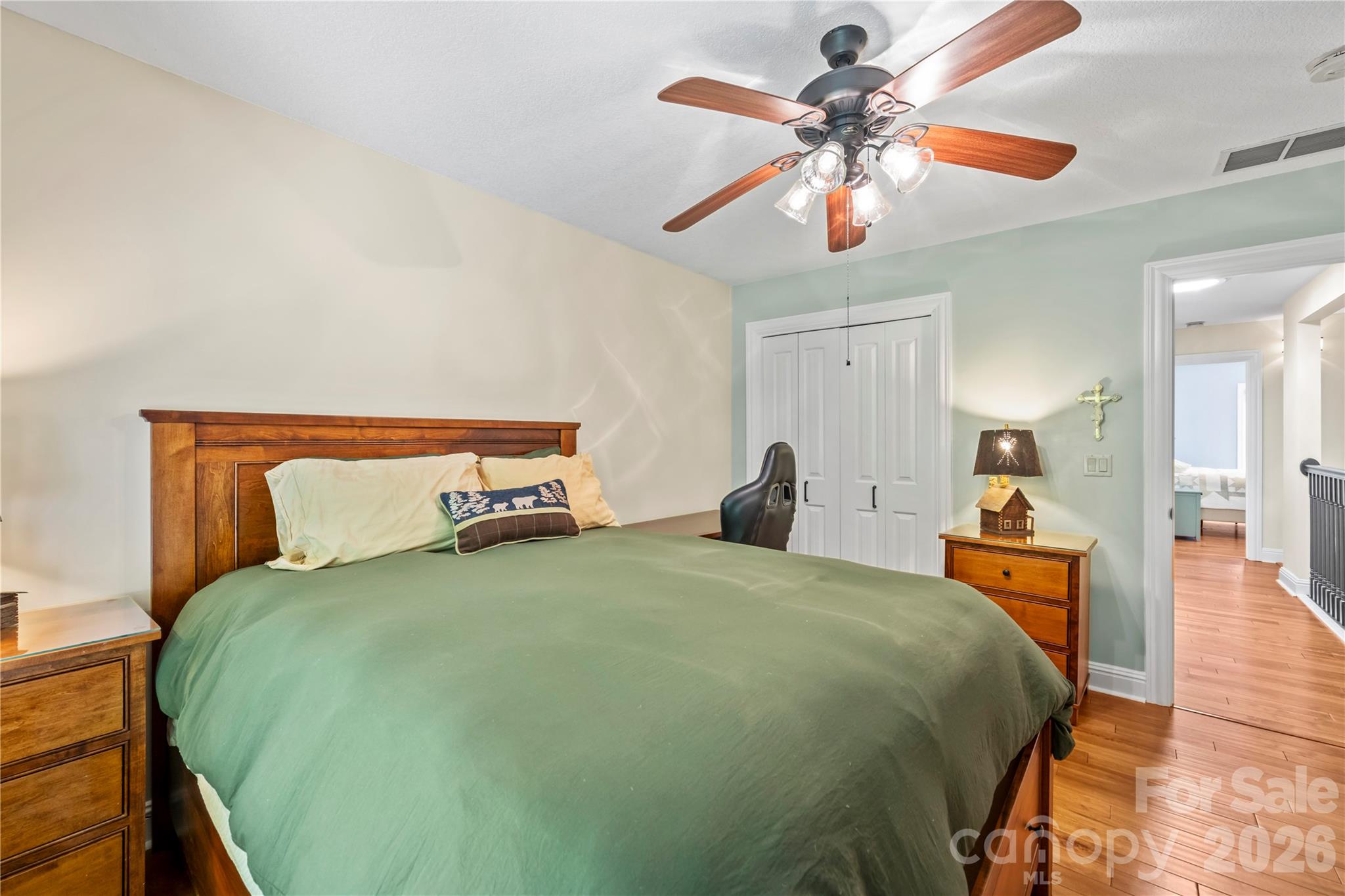 128 Churchill Downs Drive — Fairview