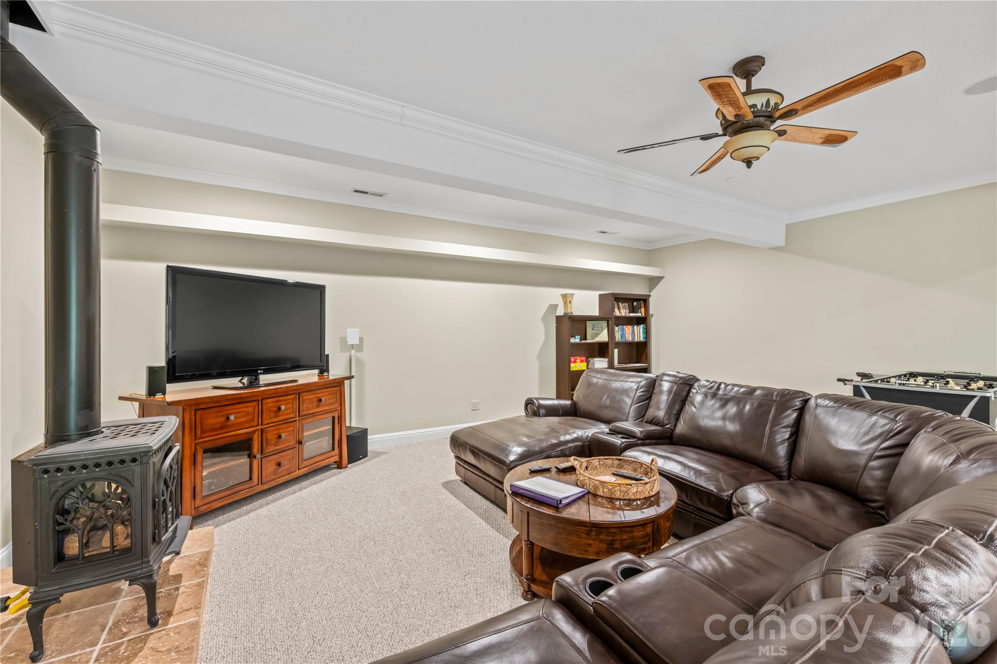 128 Churchill Downs Drive — Fairview