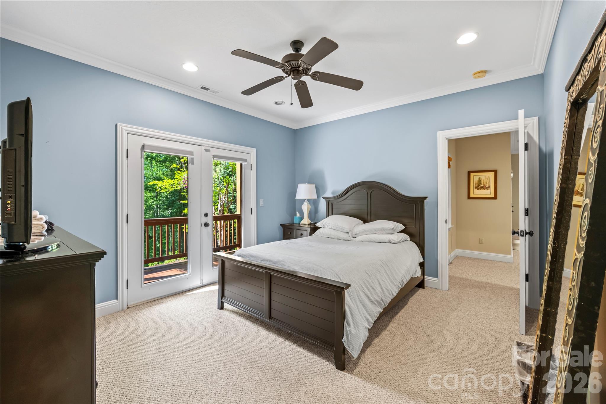 128 Churchill Downs Drive — Fairview