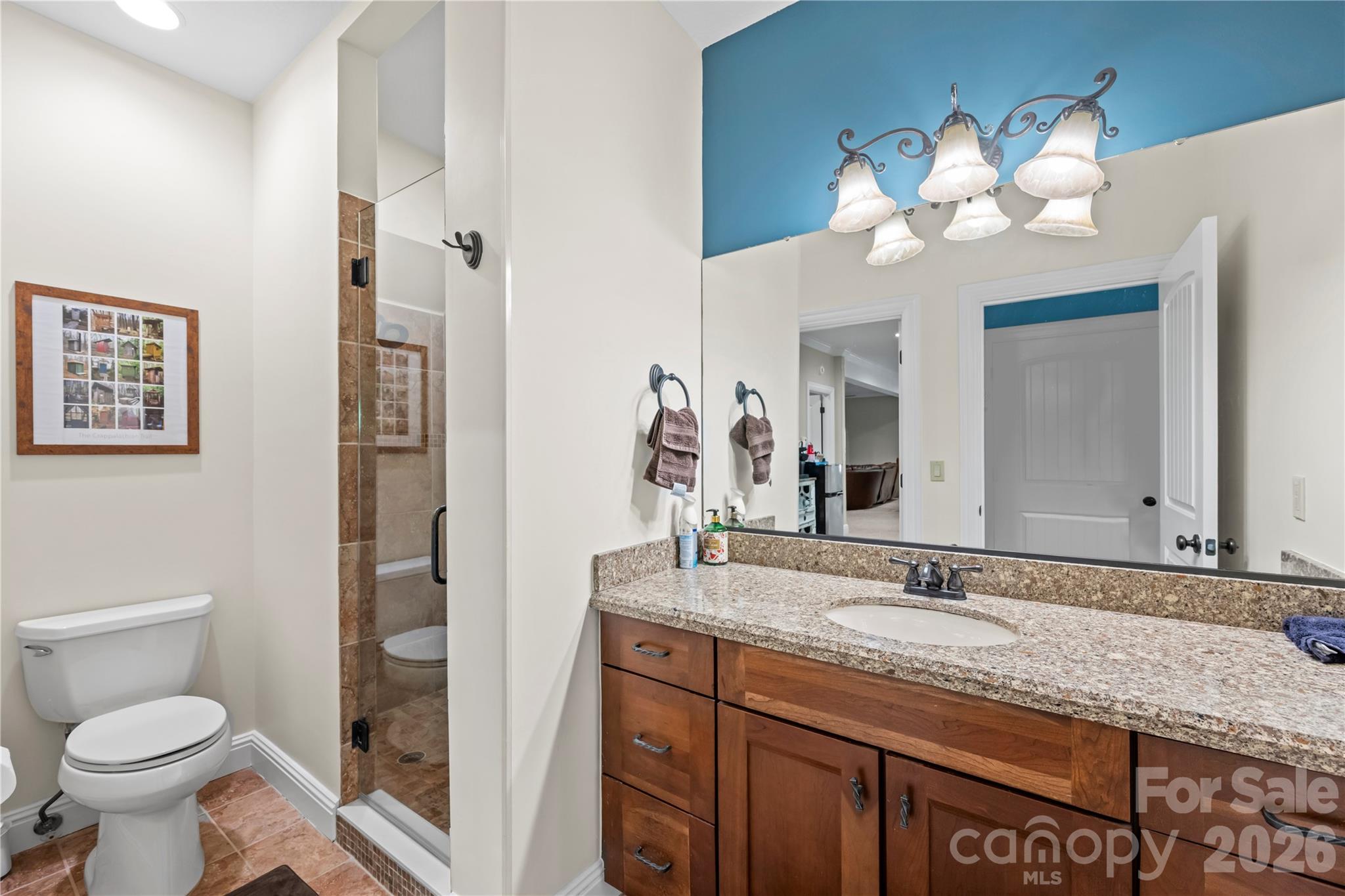 128 Churchill Downs Drive — Fairview
