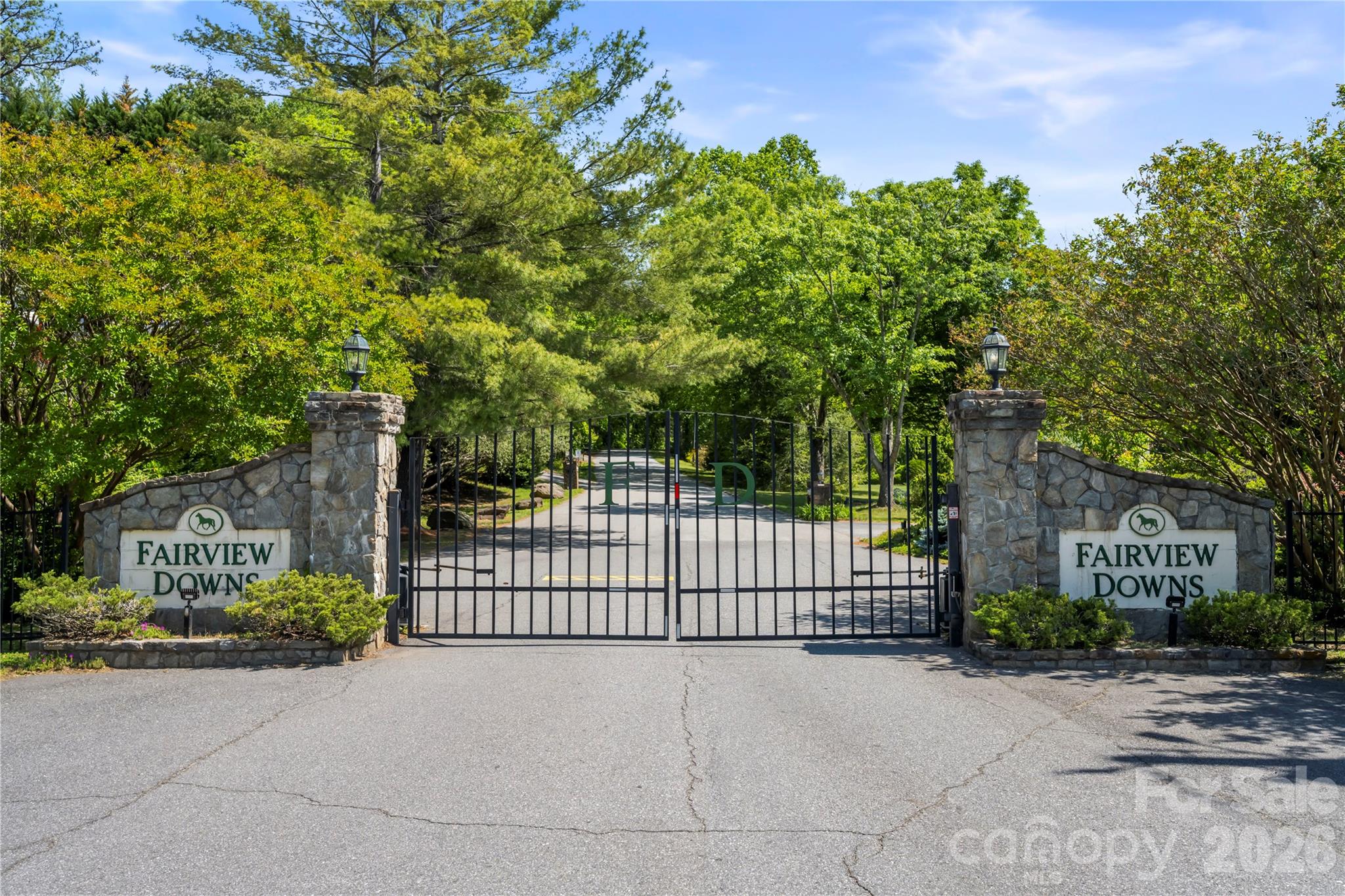128 Churchill Downs Drive — Fairview