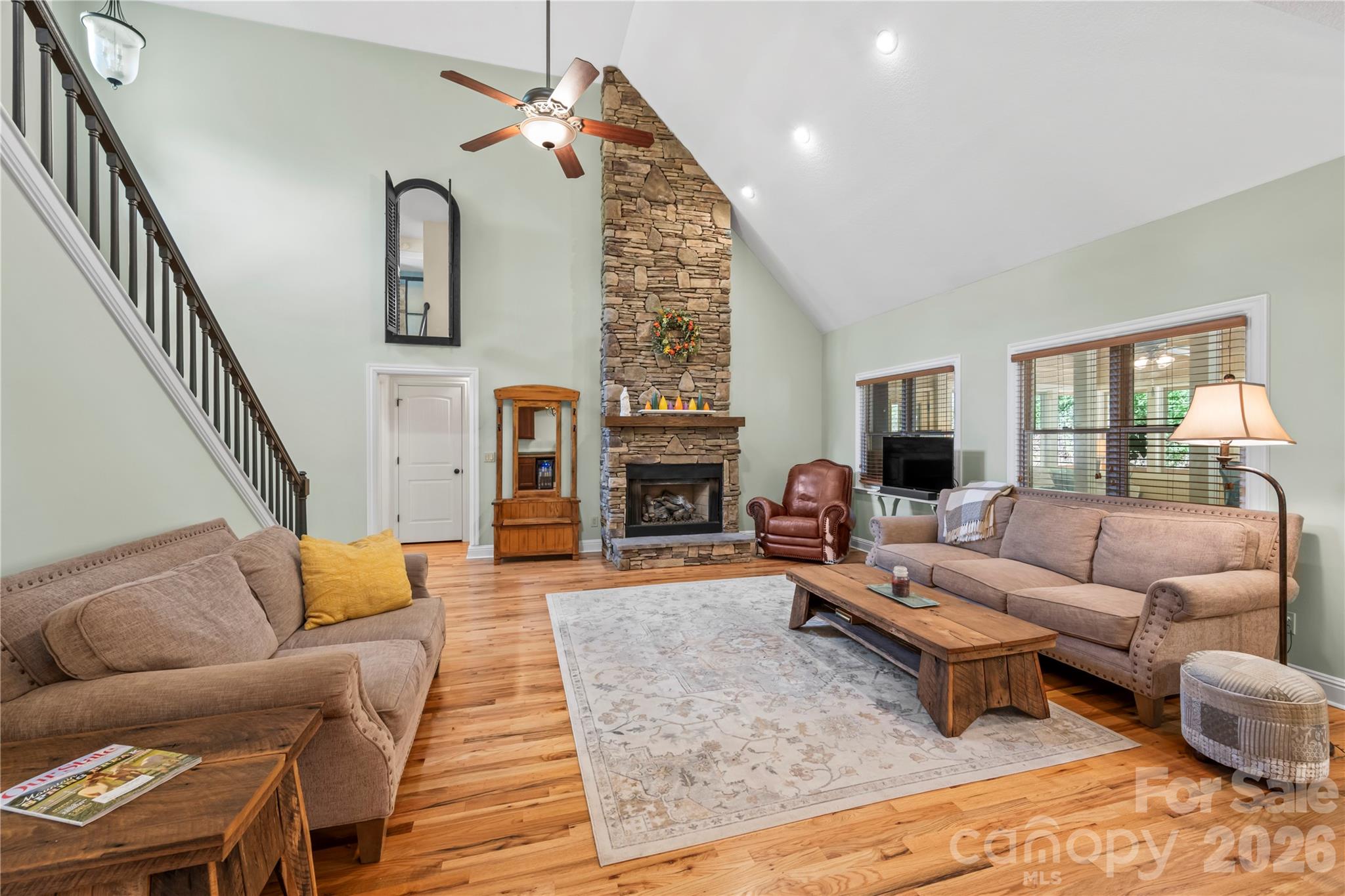 128 Churchill Downs Drive — Fairview