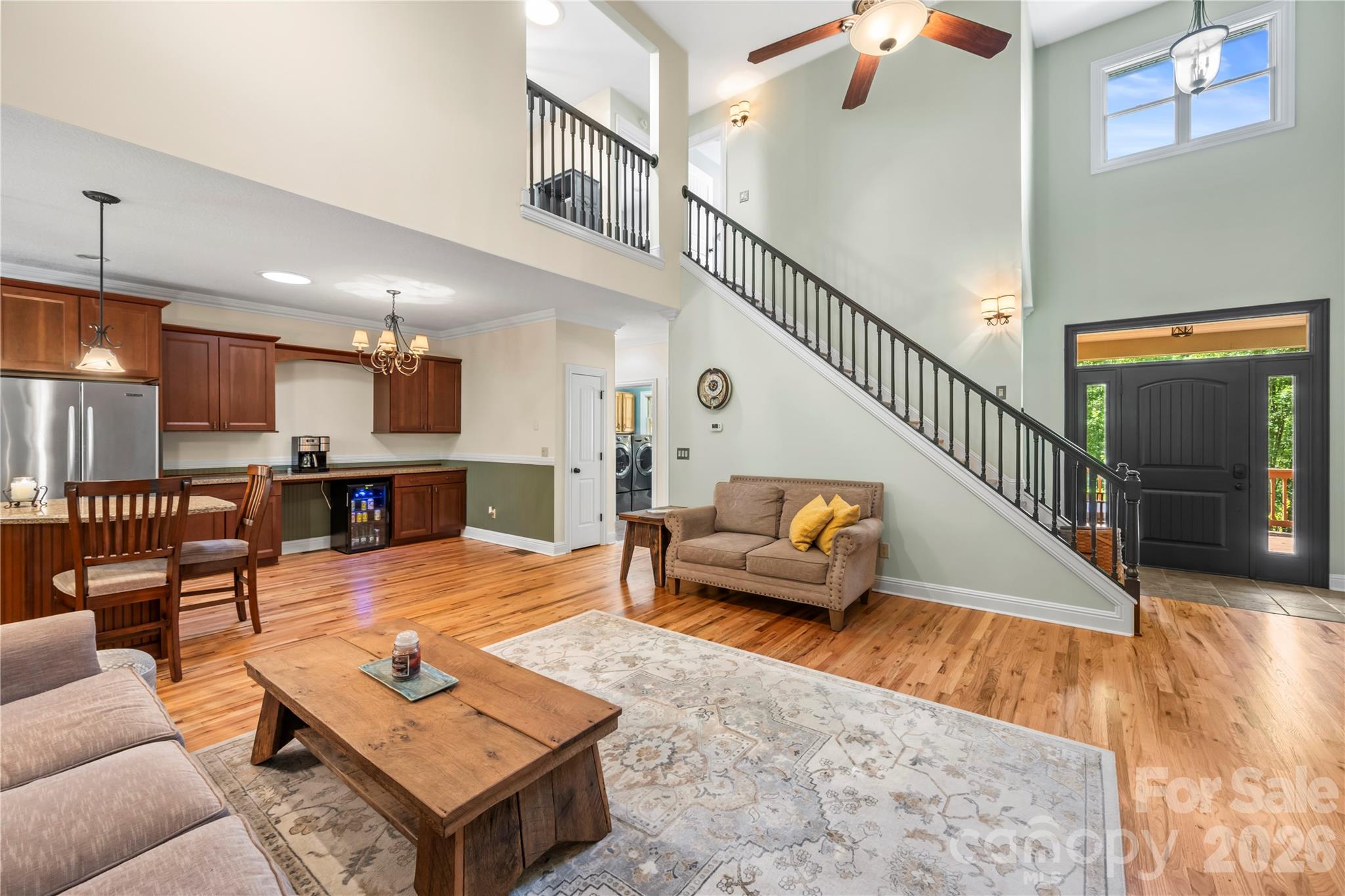 128 Churchill Downs Drive — Fairview