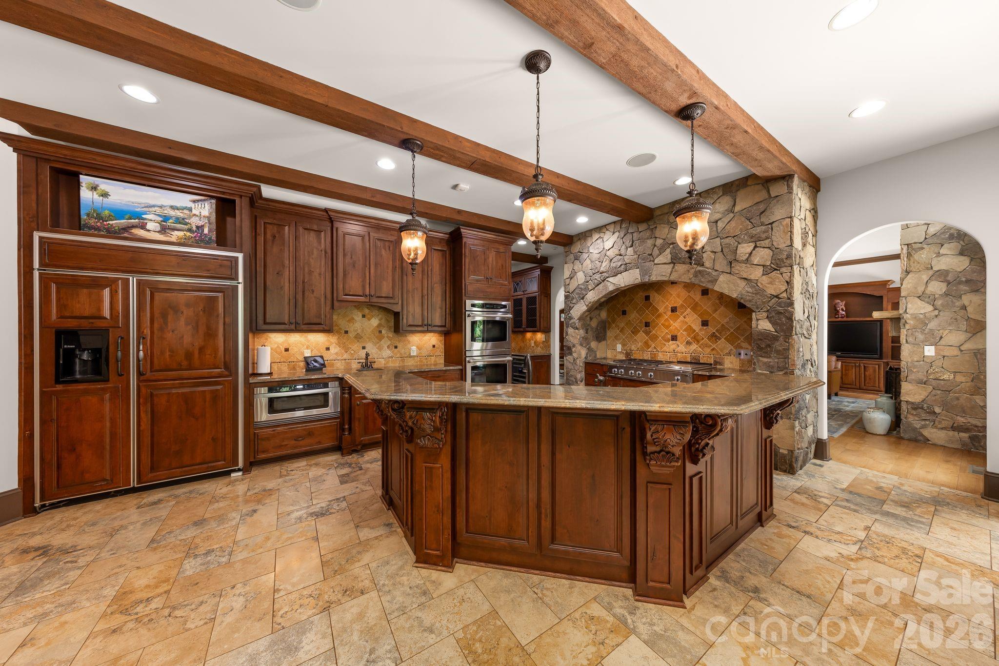 3565 Trinity Church Drive — Concord