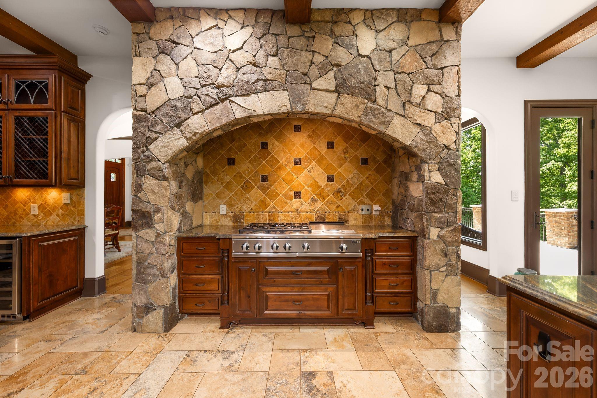 3565 Trinity Church Drive — Concord