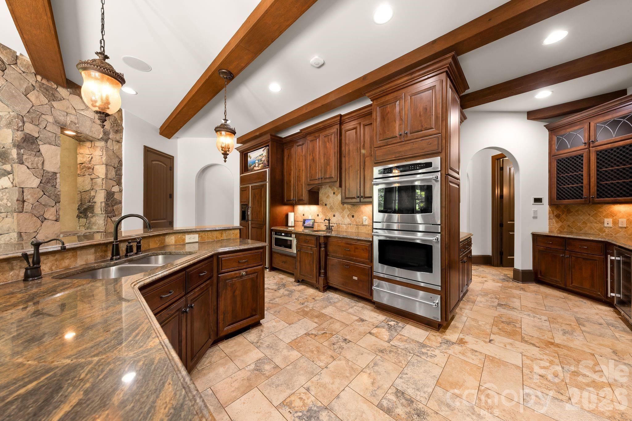 3565 Trinity Church Drive — Concord