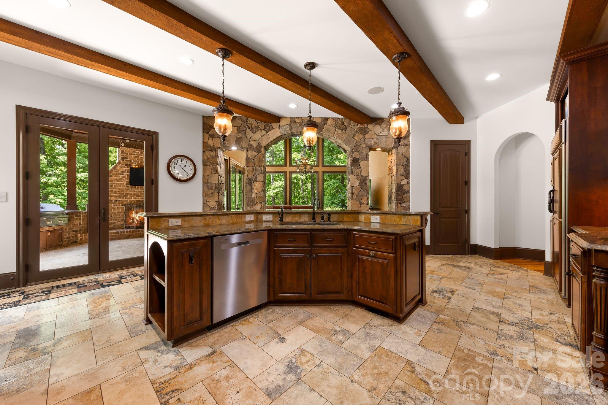 3565 Trinity Church Drive — Concord