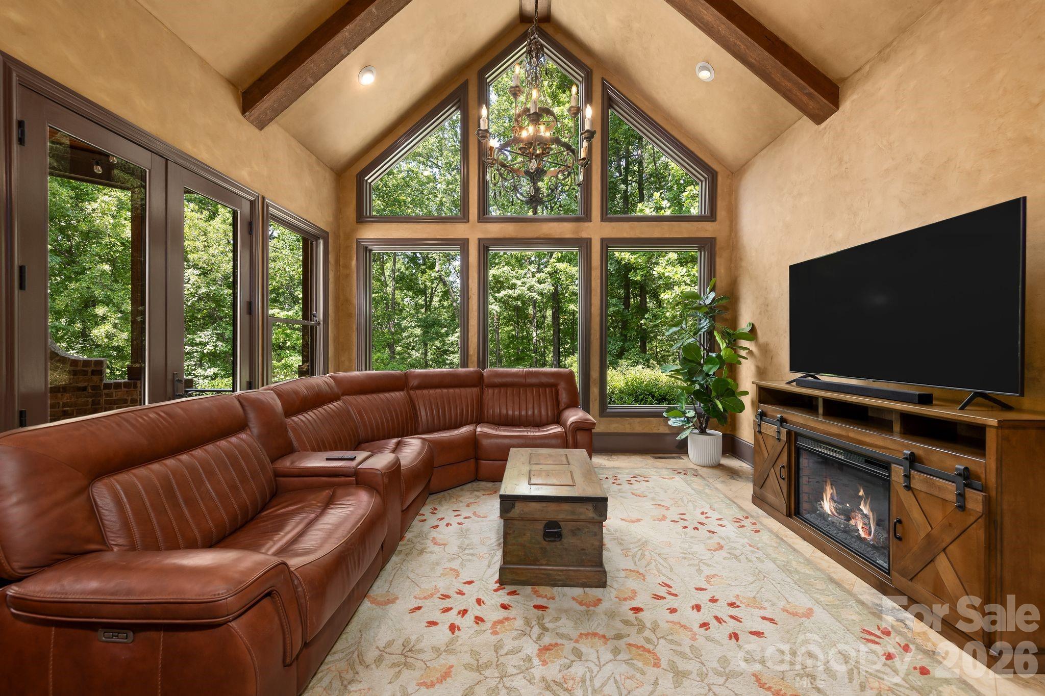 3565 Trinity Church Drive — Concord