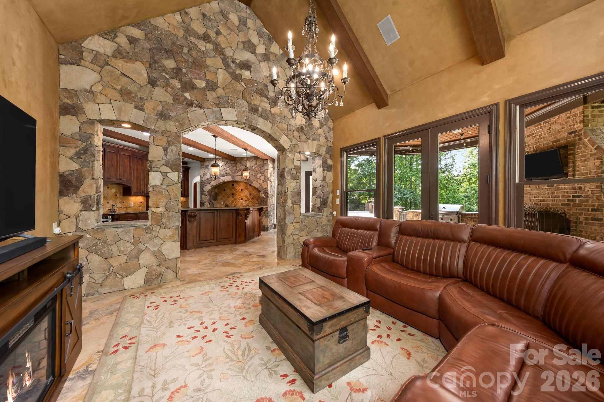 3565 Trinity Church Drive — Concord