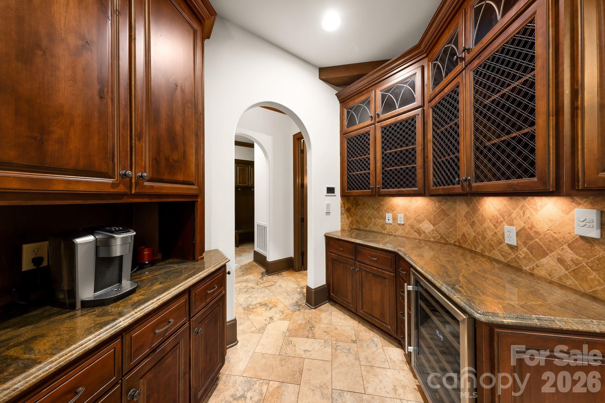 3565 Trinity Church Drive — Concord