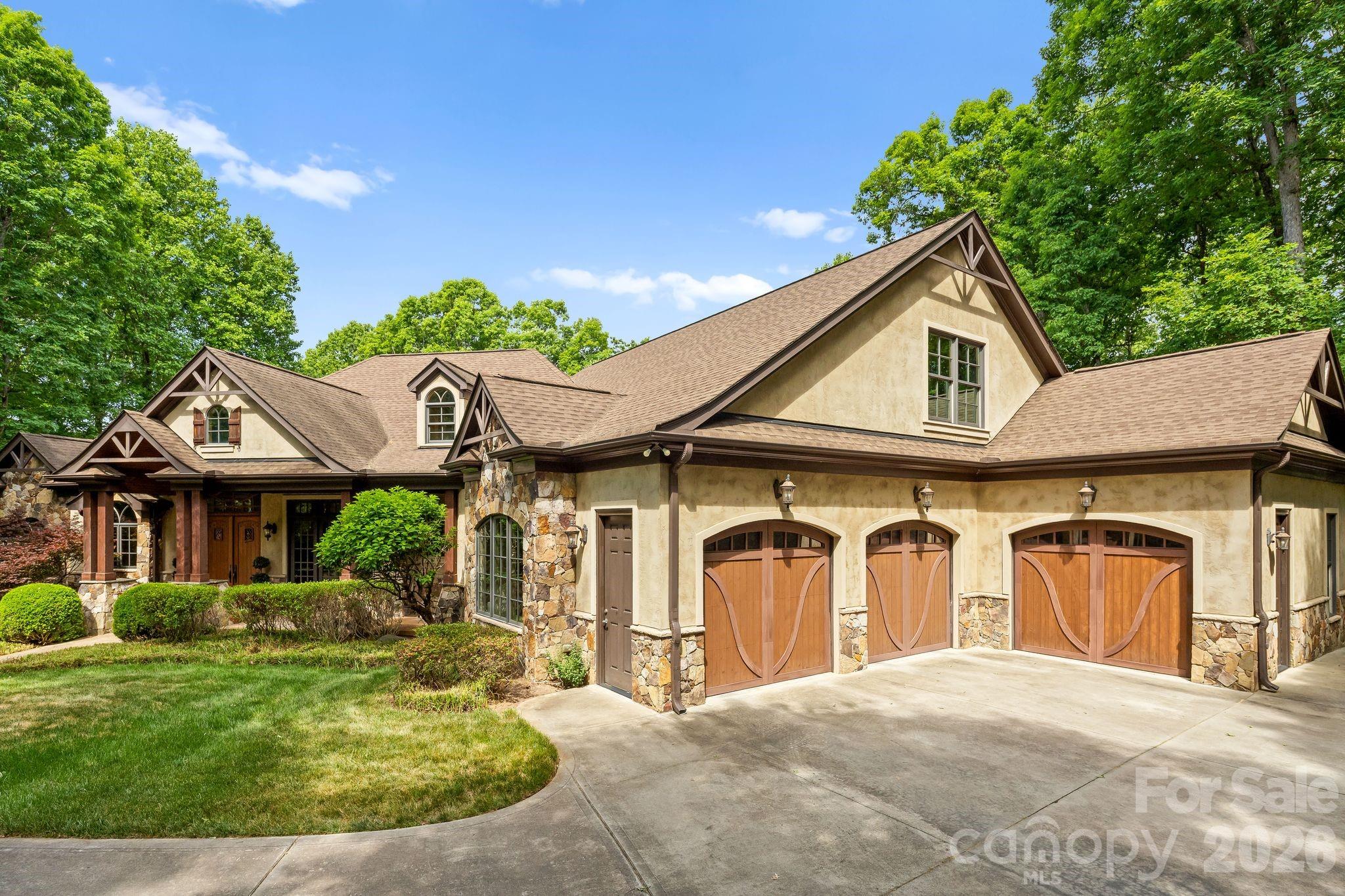 3565 Trinity Church Drive — Concord