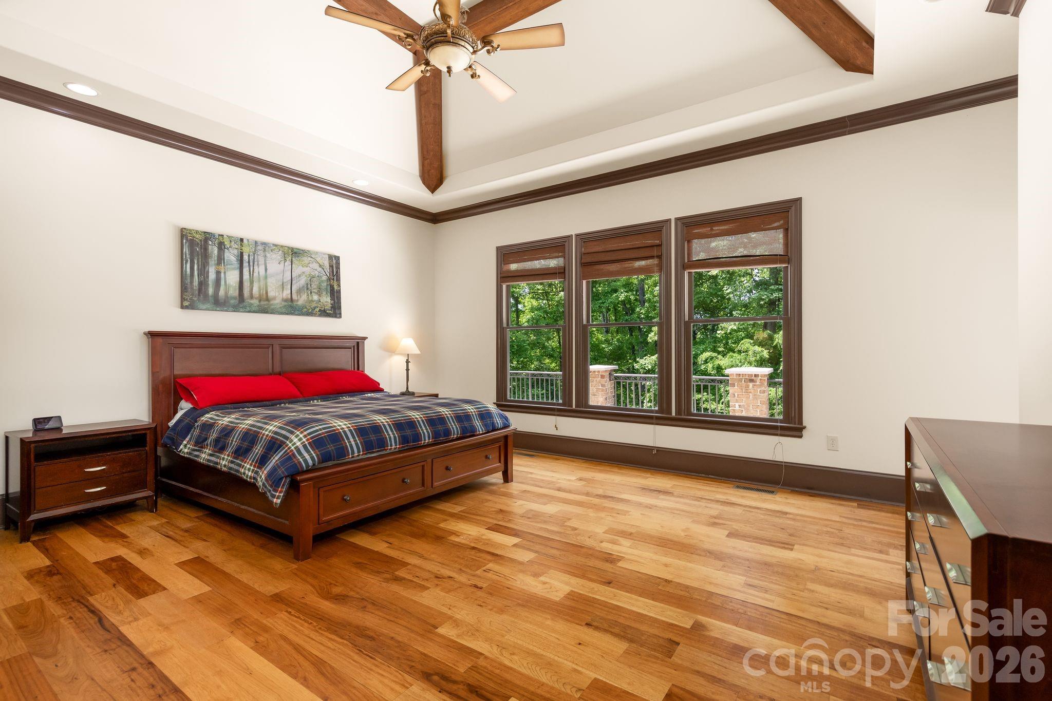 3565 Trinity Church Drive — Concord