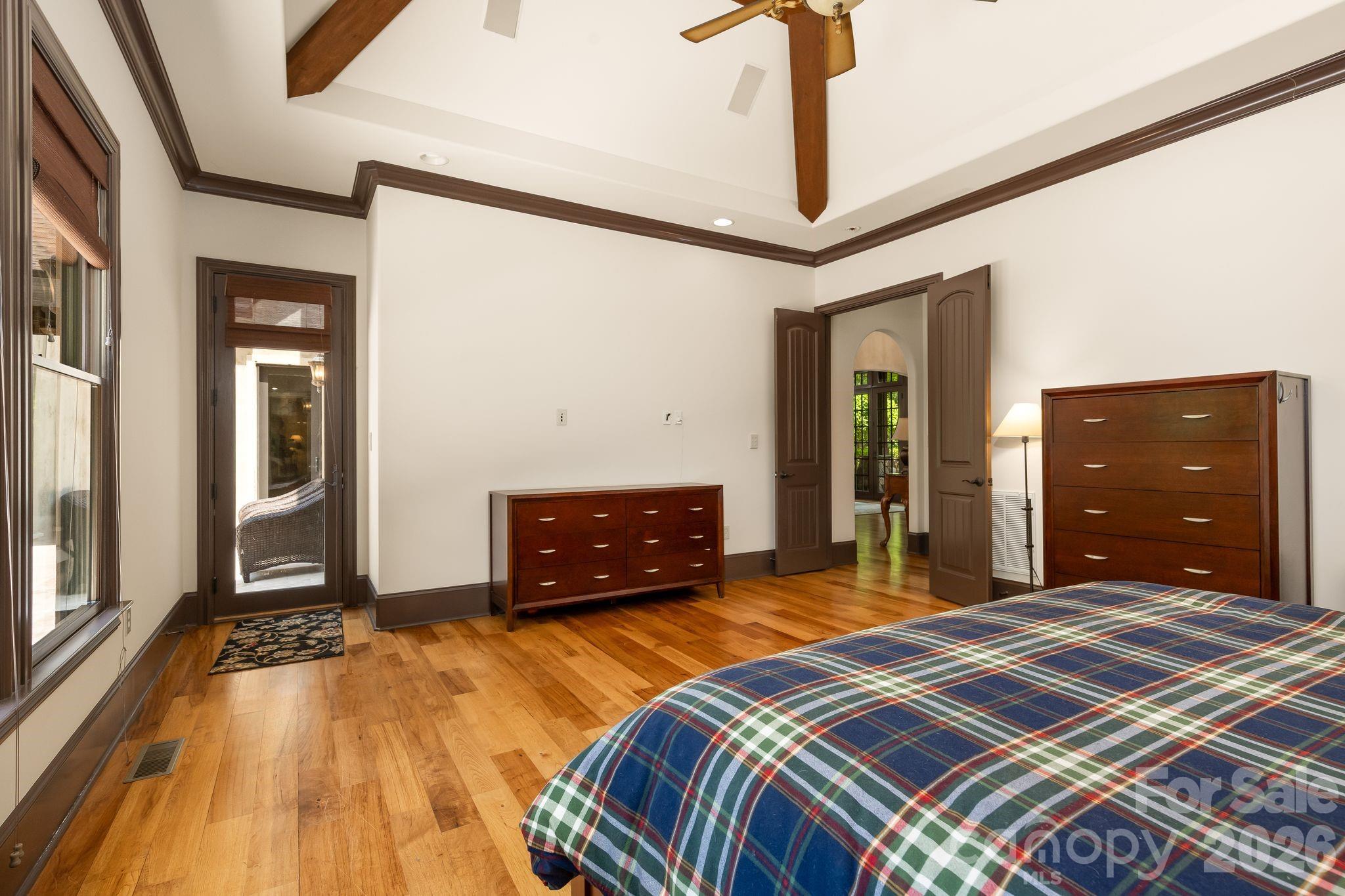 3565 Trinity Church Drive — Concord