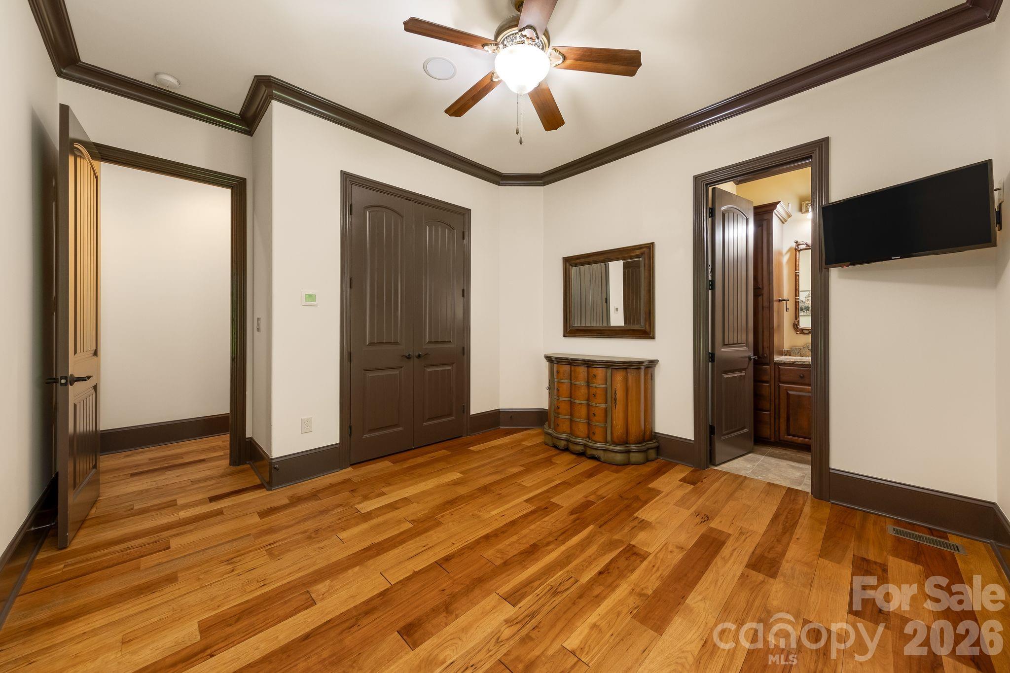 3565 Trinity Church Drive — Concord
