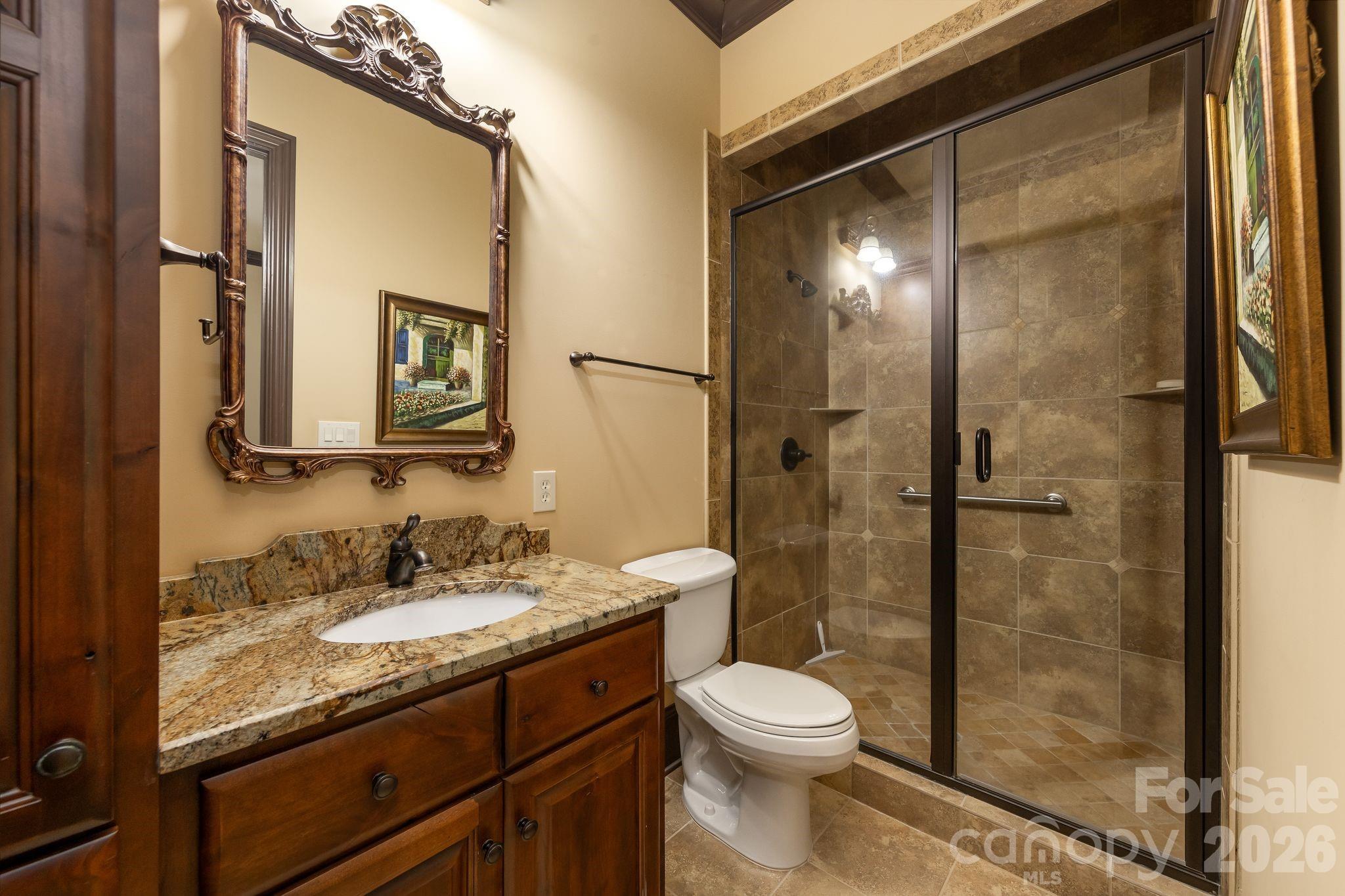 3565 Trinity Church Drive — Concord