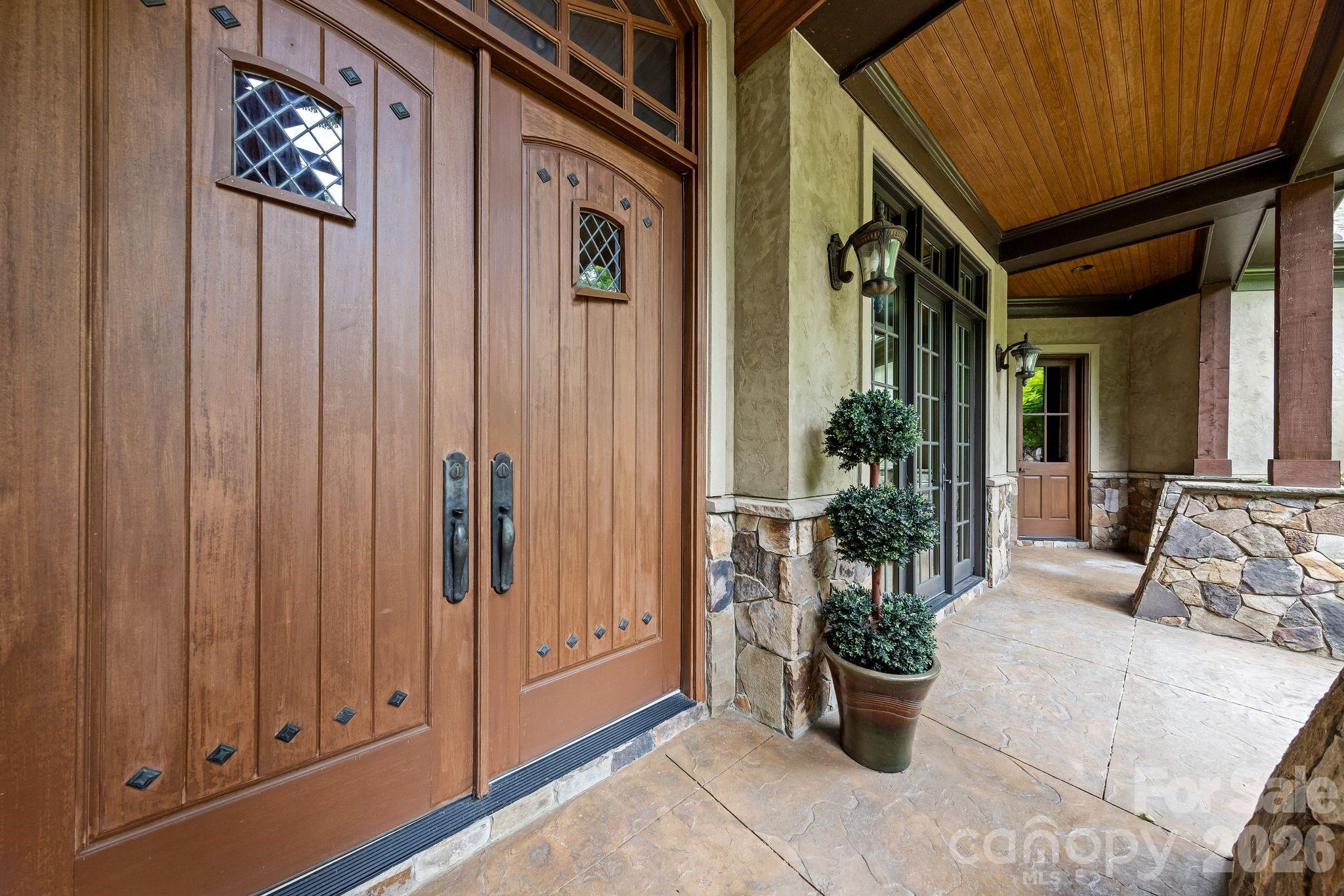 3565 Trinity Church Drive — Concord
