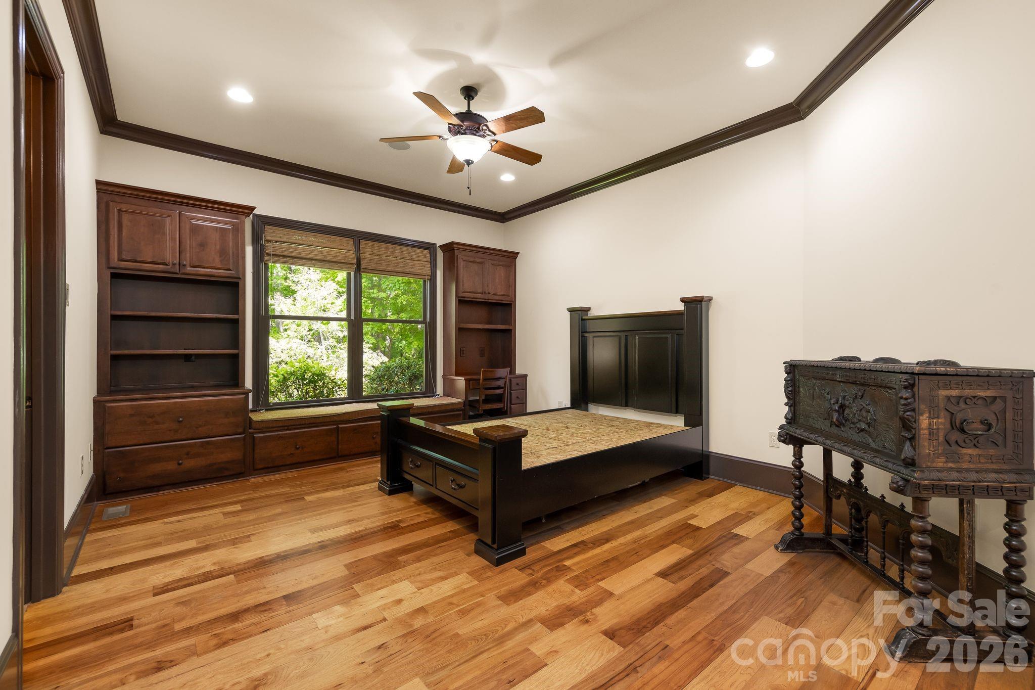 3565 Trinity Church Drive — Concord