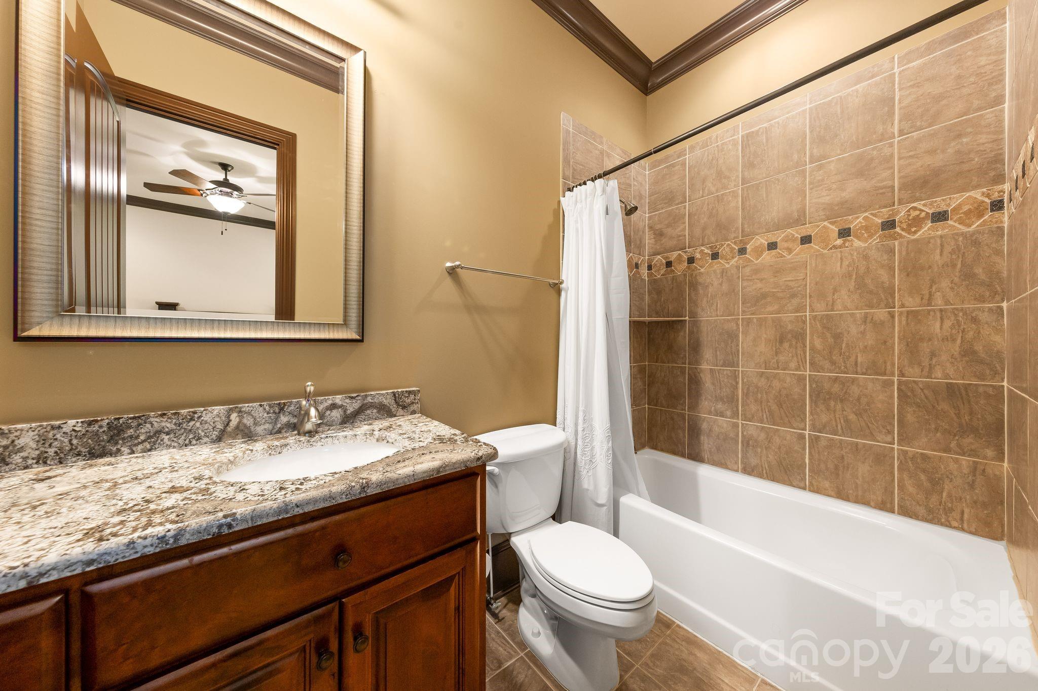 3565 Trinity Church Drive — Concord