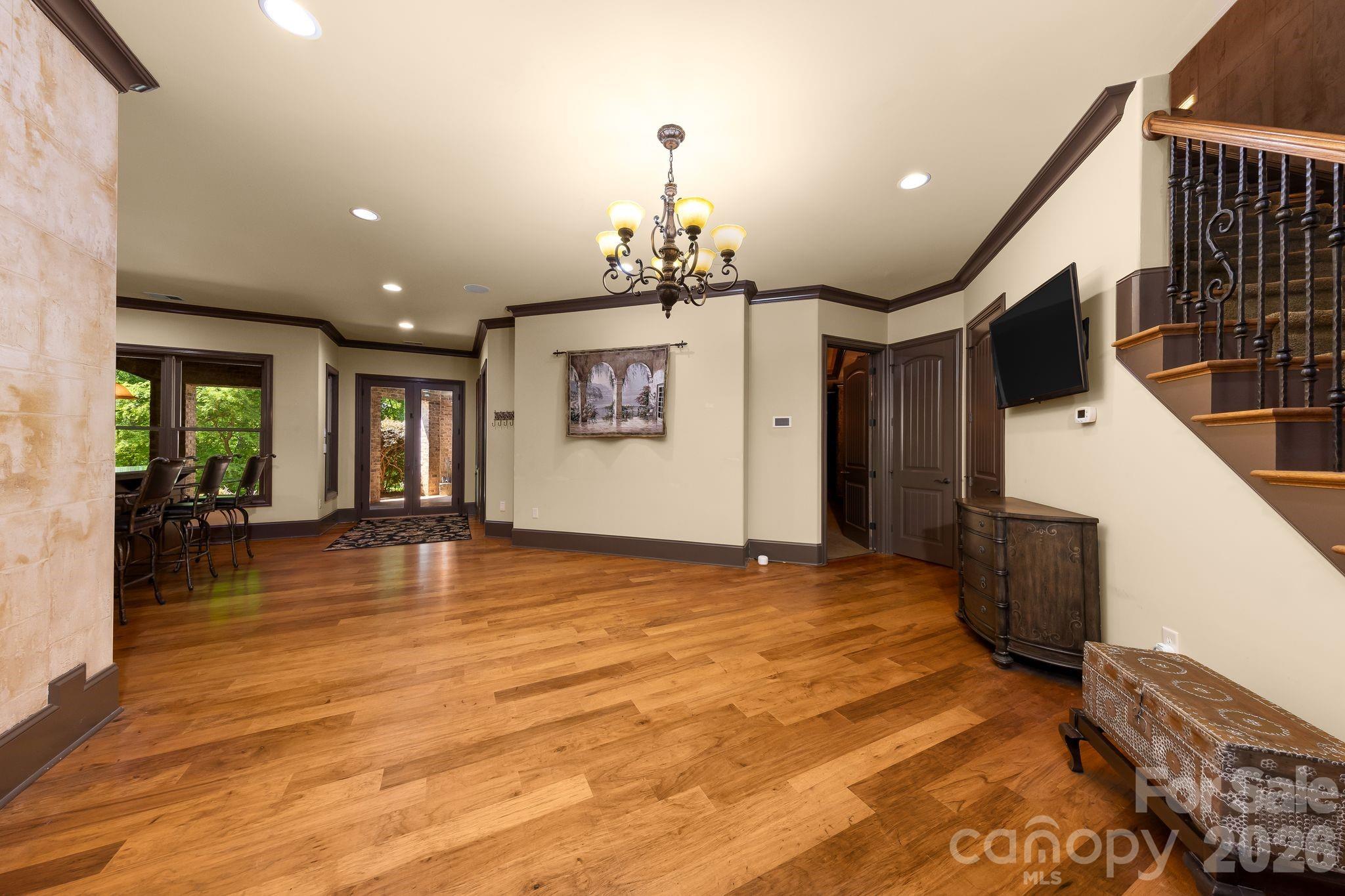 3565 Trinity Church Drive — Concord