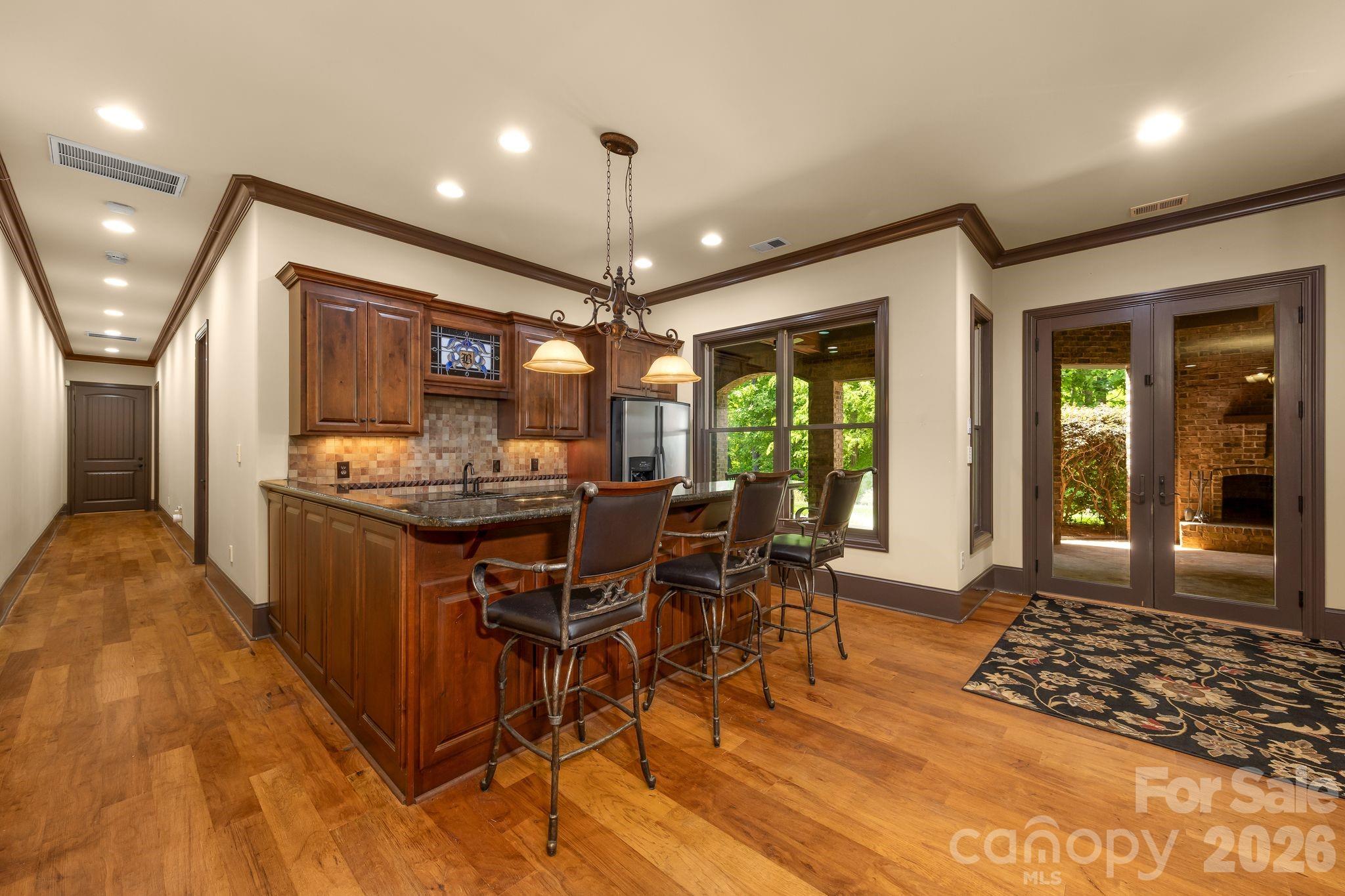 3565 Trinity Church Drive — Concord