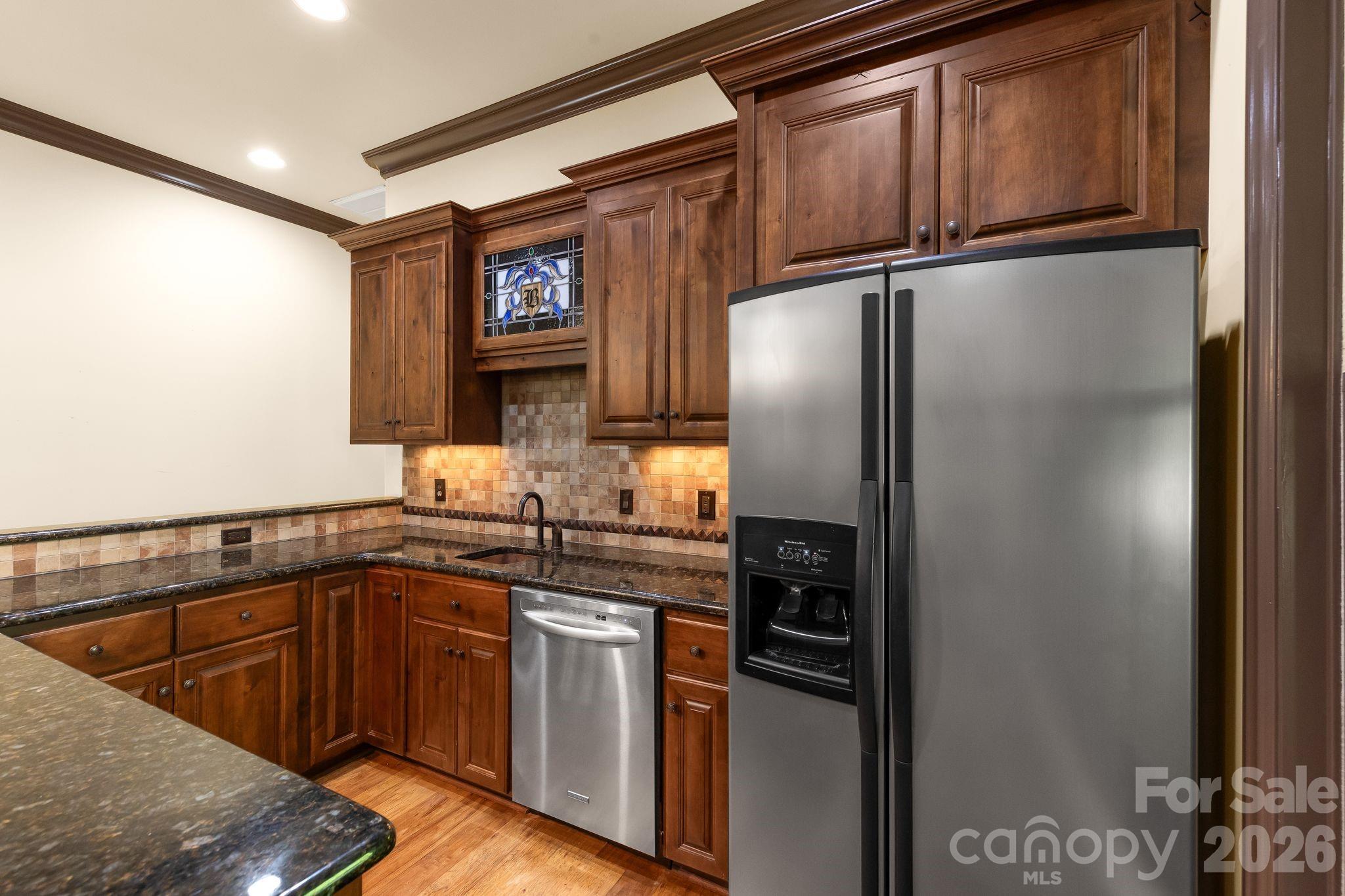 3565 Trinity Church Drive — Concord