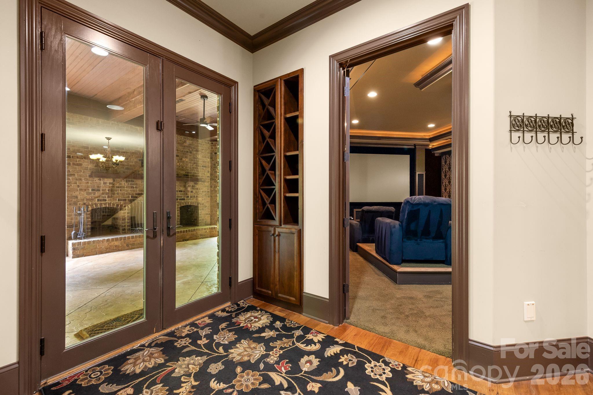 3565 Trinity Church Drive — Concord