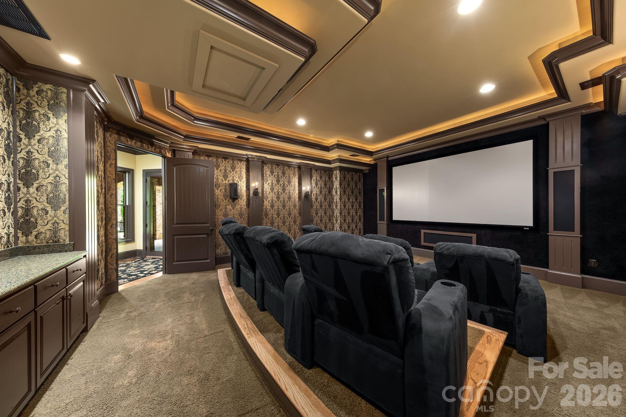 3565 Trinity Church Drive — Concord