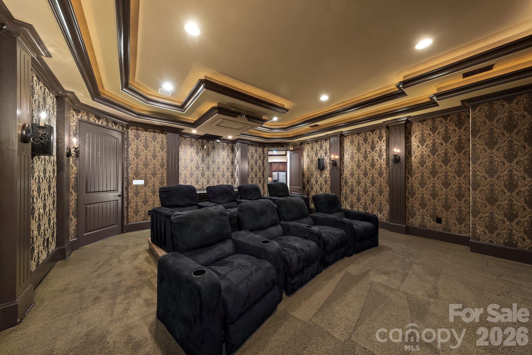 3565 Trinity Church Drive — Concord