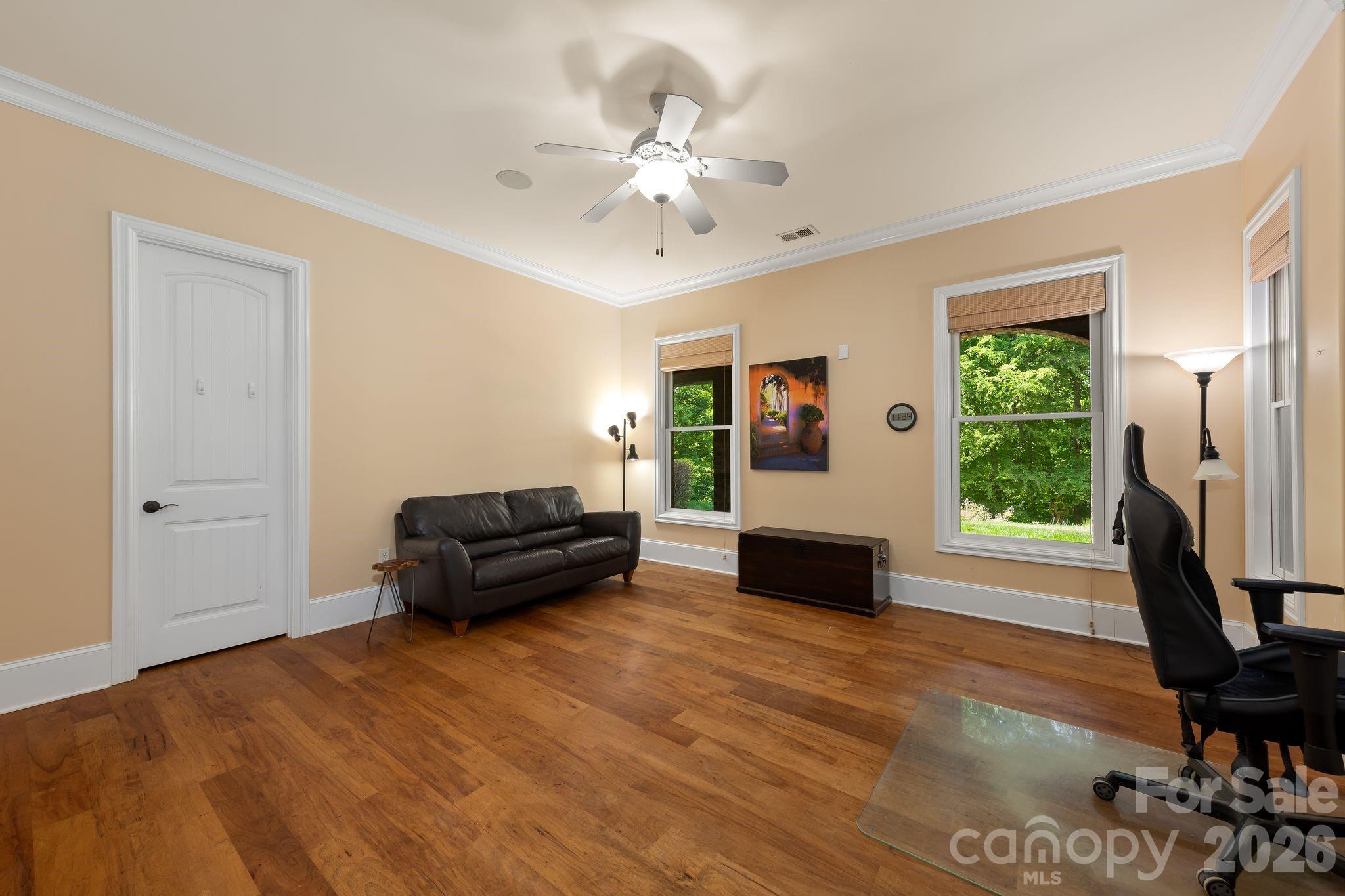 3565 Trinity Church Drive — Concord