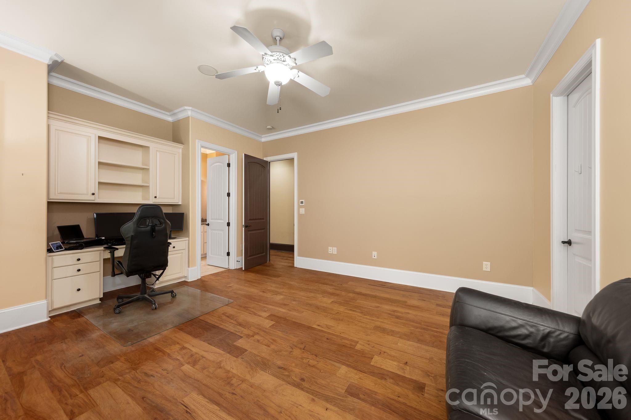 3565 Trinity Church Drive — Concord