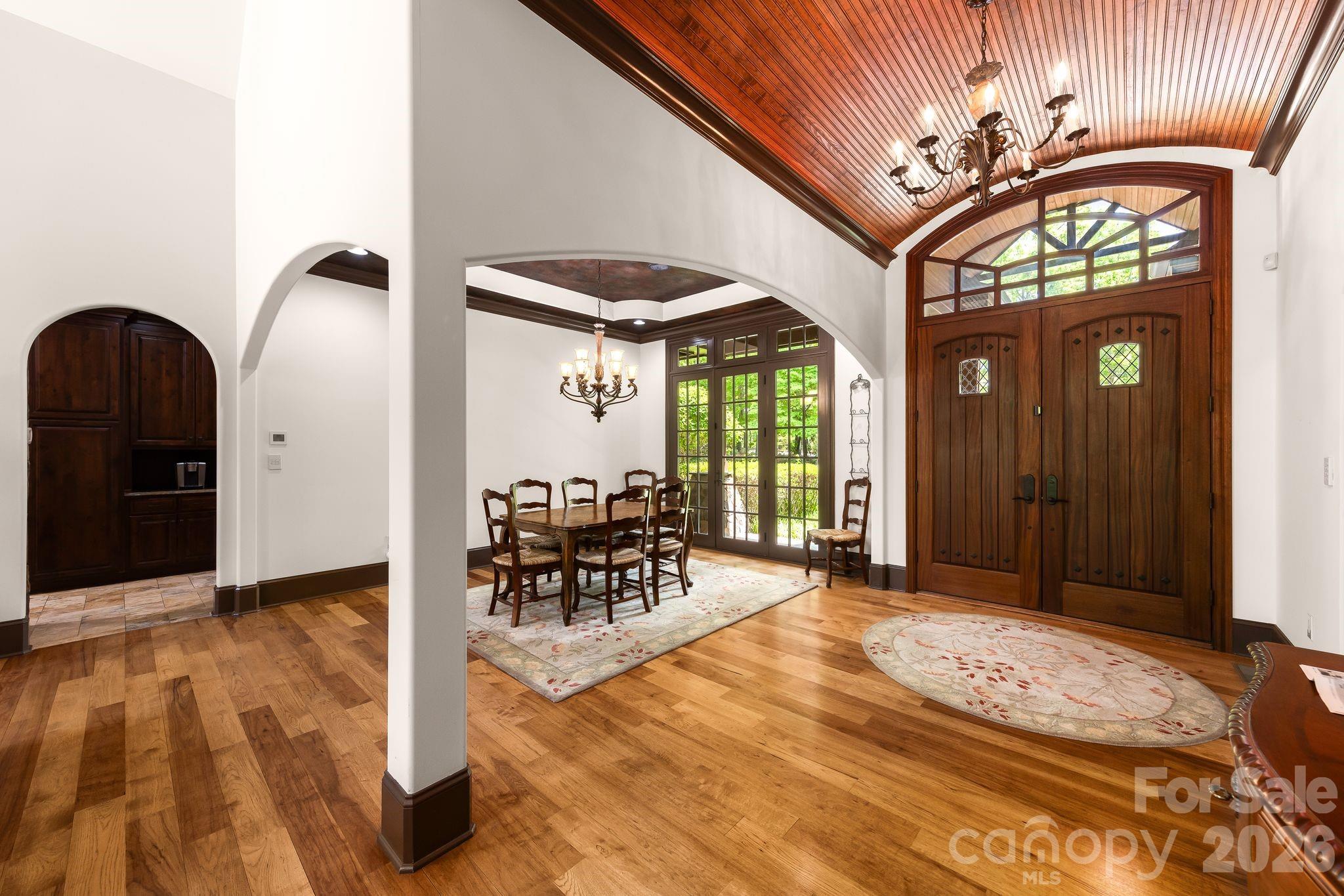 3565 Trinity Church Drive — Concord