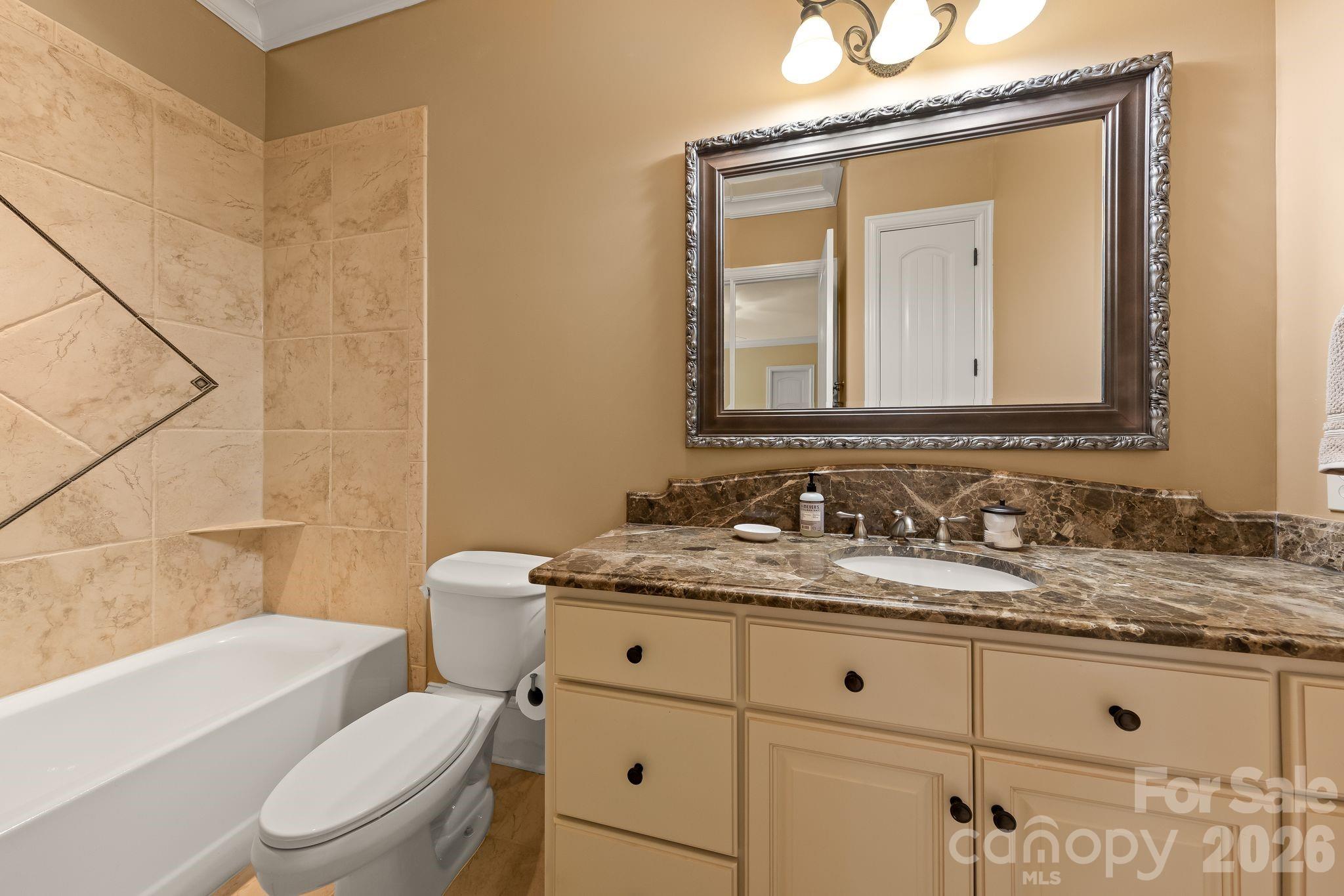 3565 Trinity Church Drive — Concord